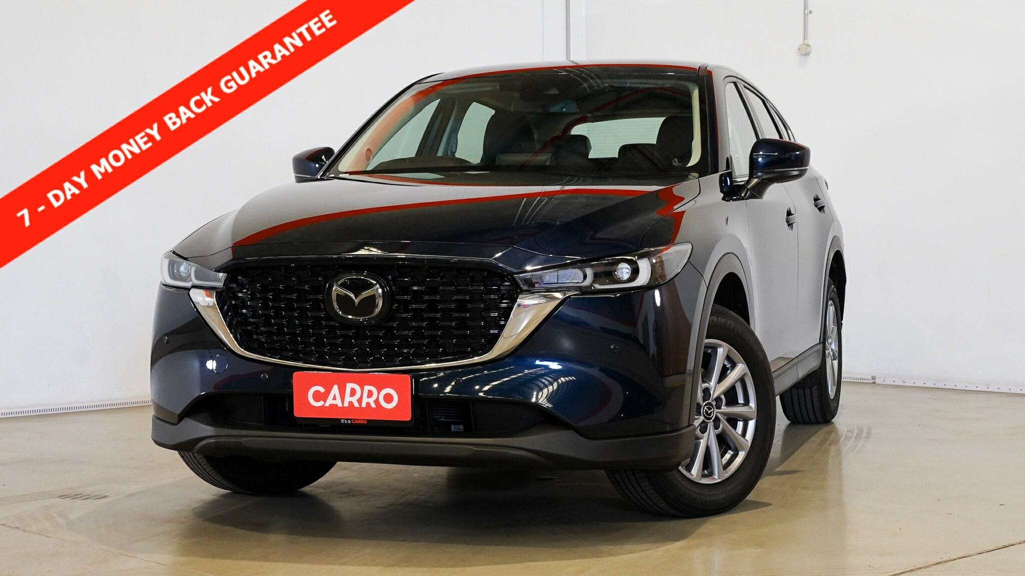 Mazda Cx-5 image 1