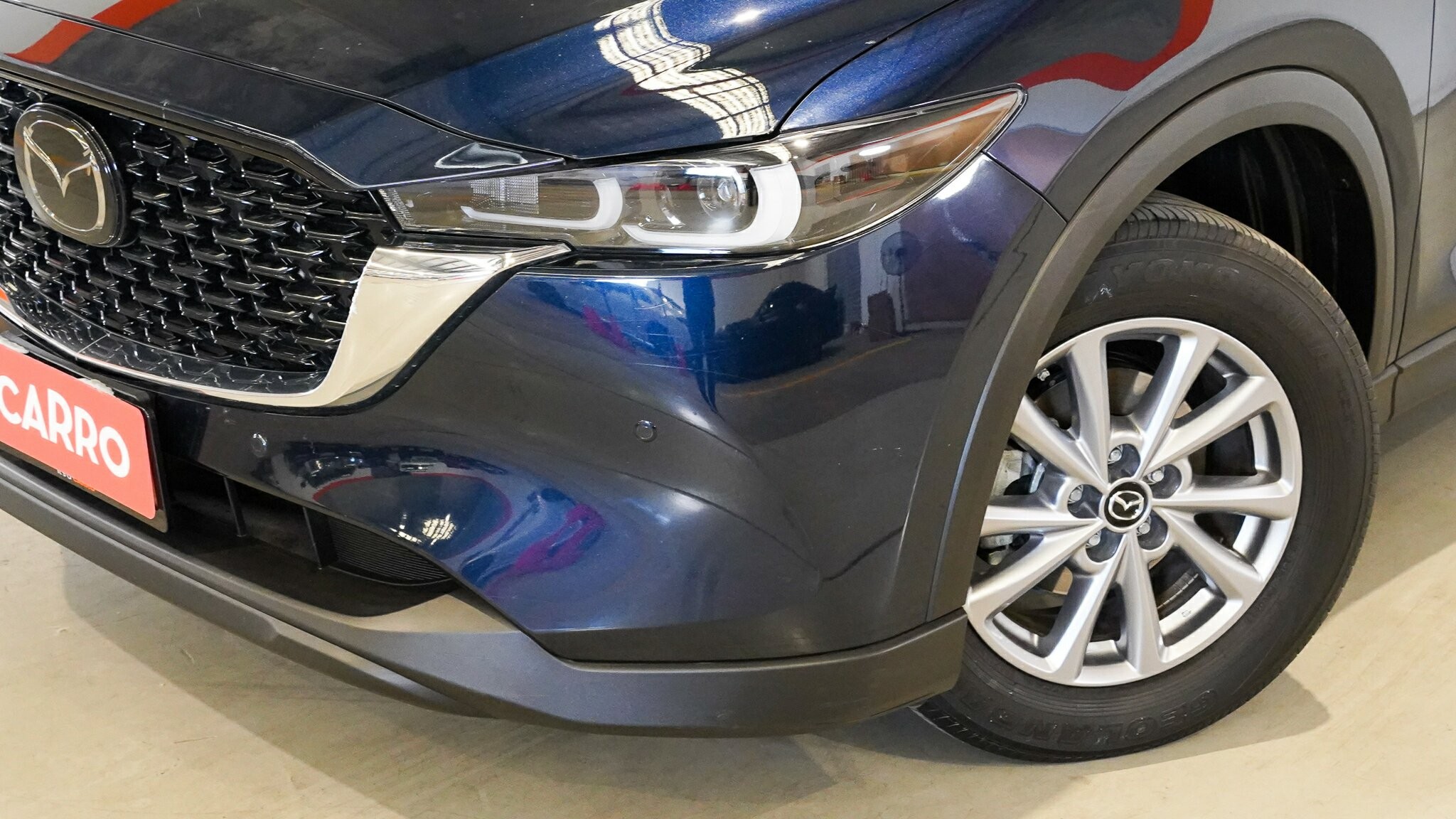 Mazda Cx-5 image 2