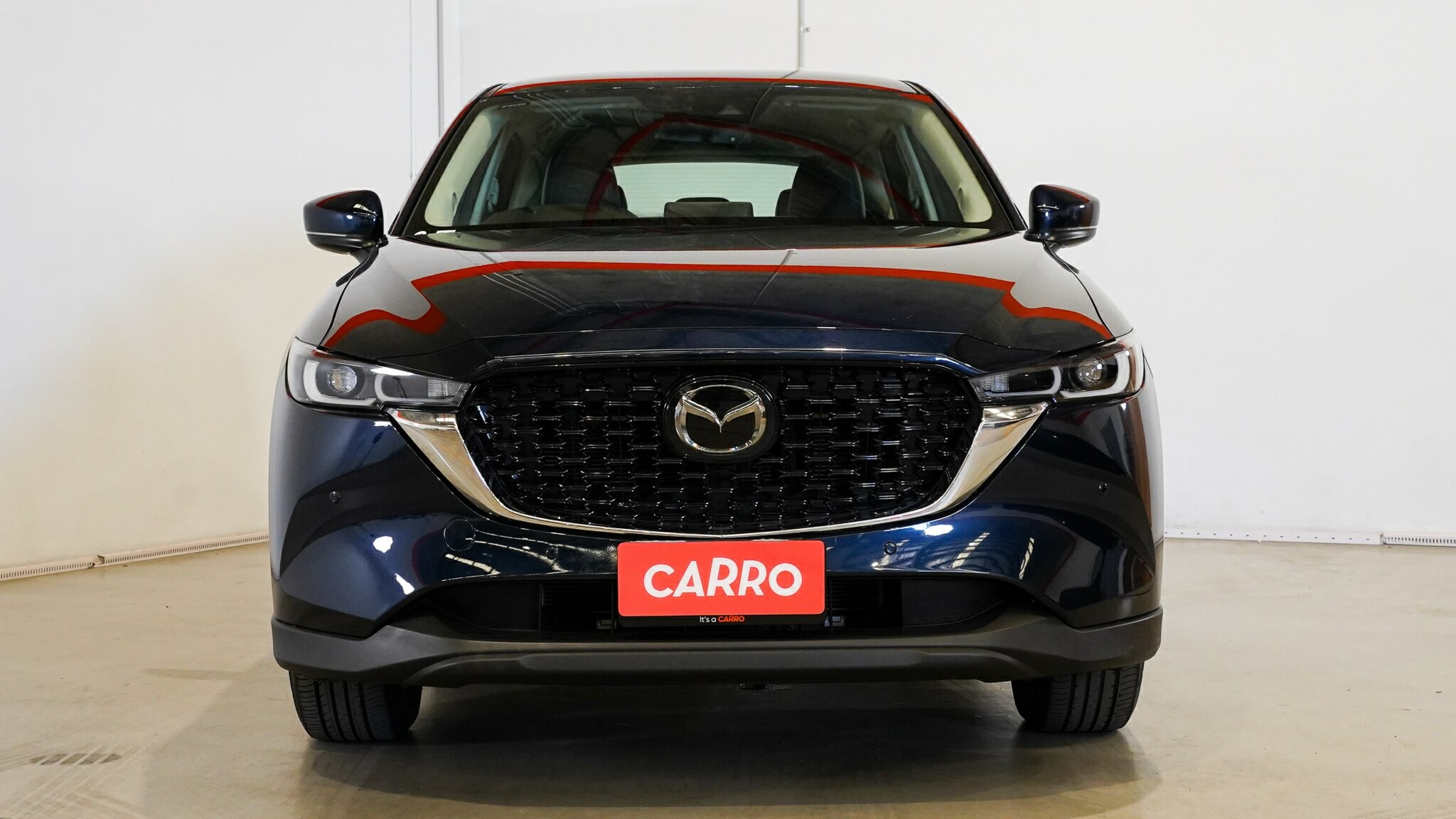 Mazda Cx-5 image 3
