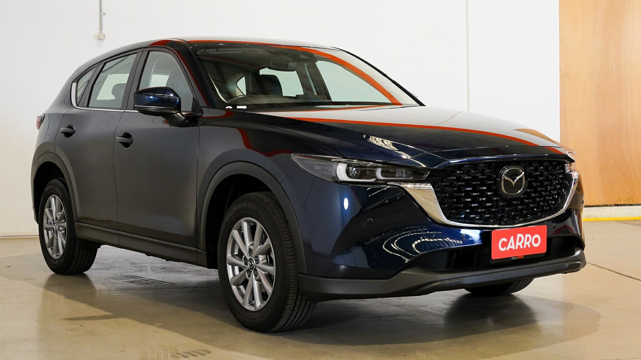 Mazda Cx-5 image 4