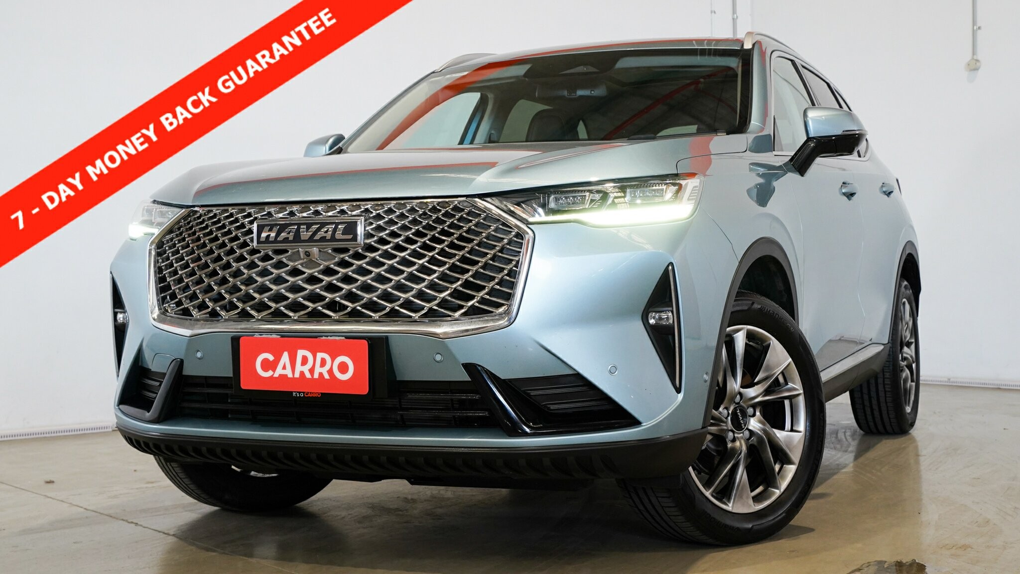 Haval H6 image 1