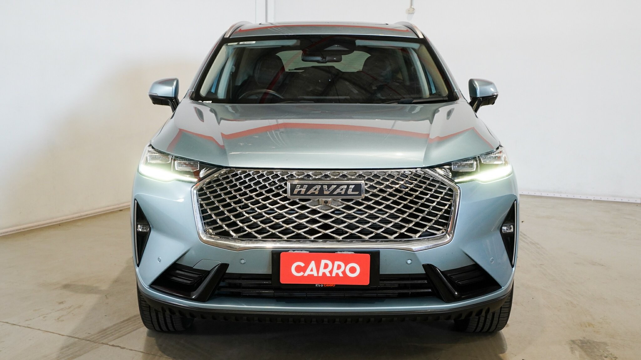 Haval H6 image 3