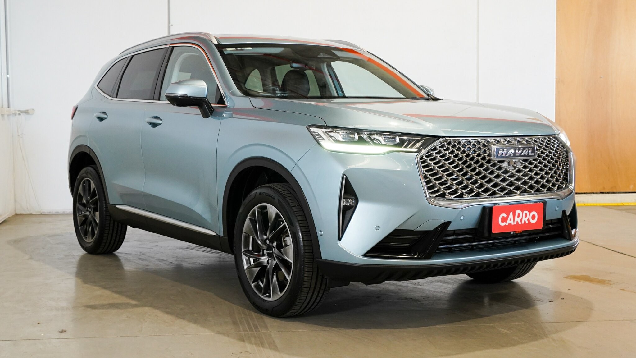 Haval H6 image 4