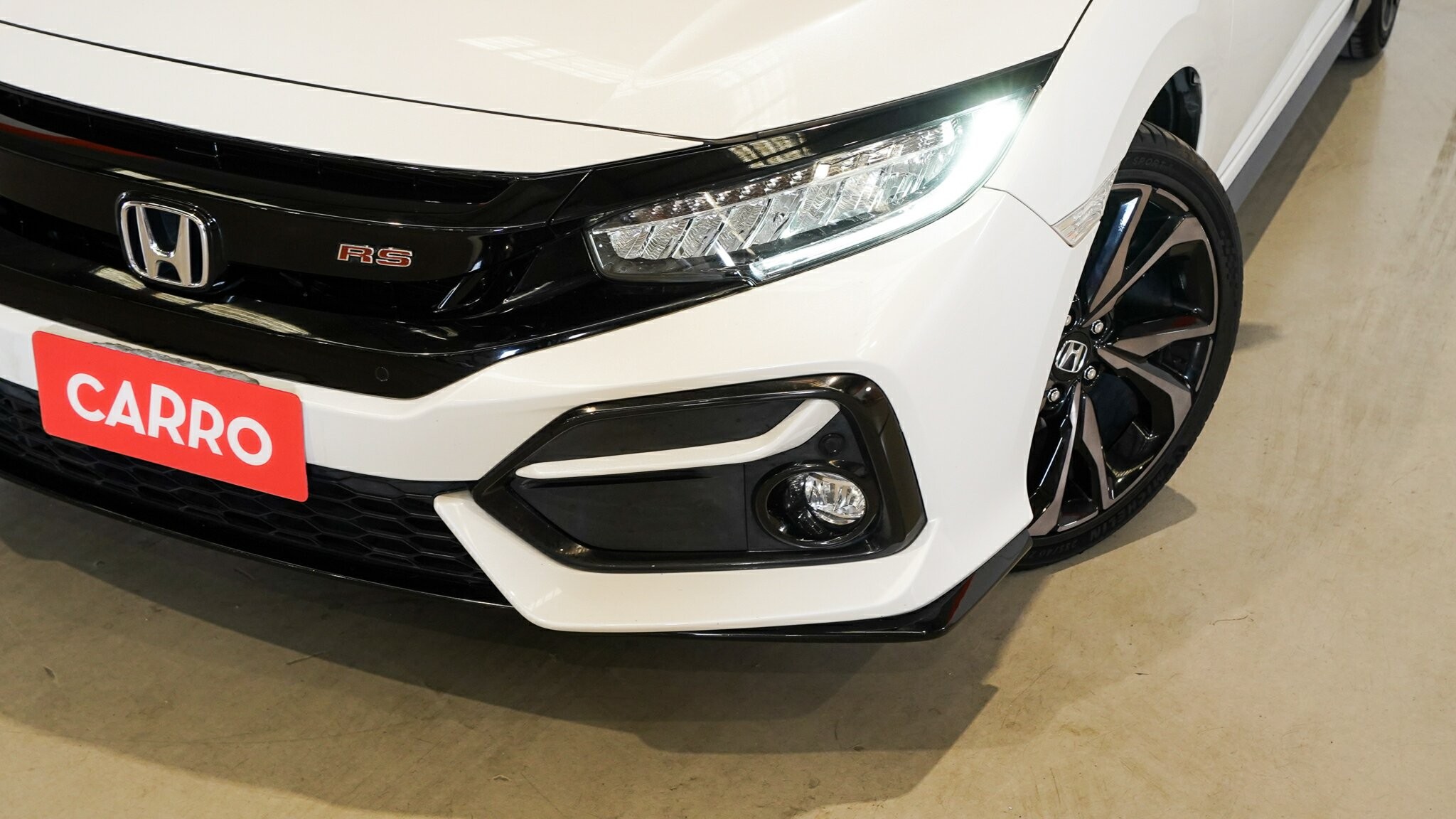 Honda Civic image 2