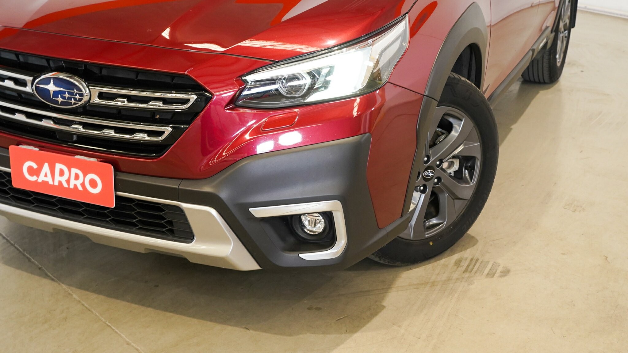 Subaru Outback image 2
