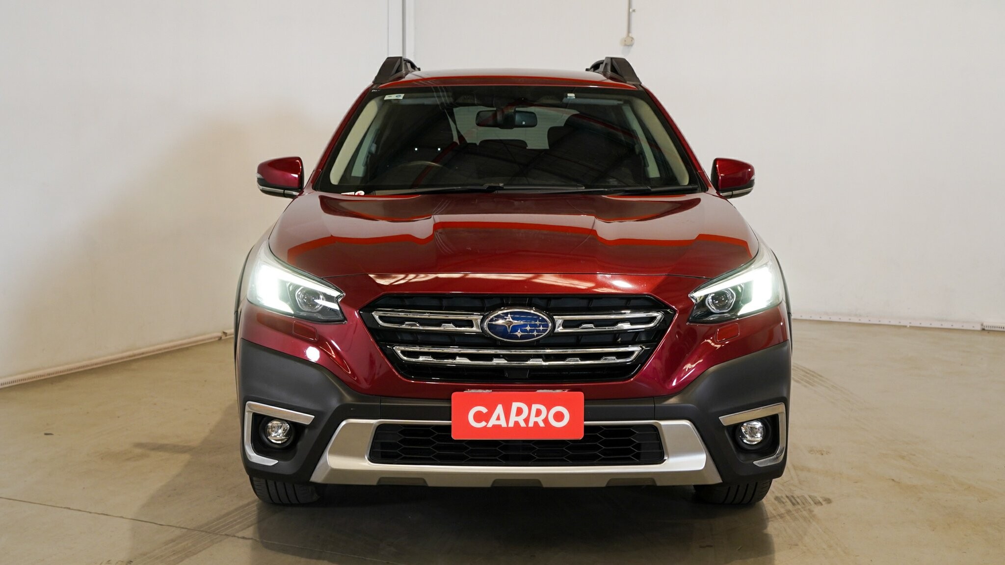 Subaru Outback image 3