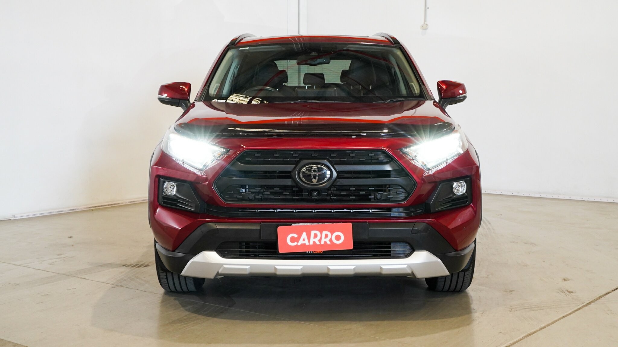 Toyota Rav4 image 3