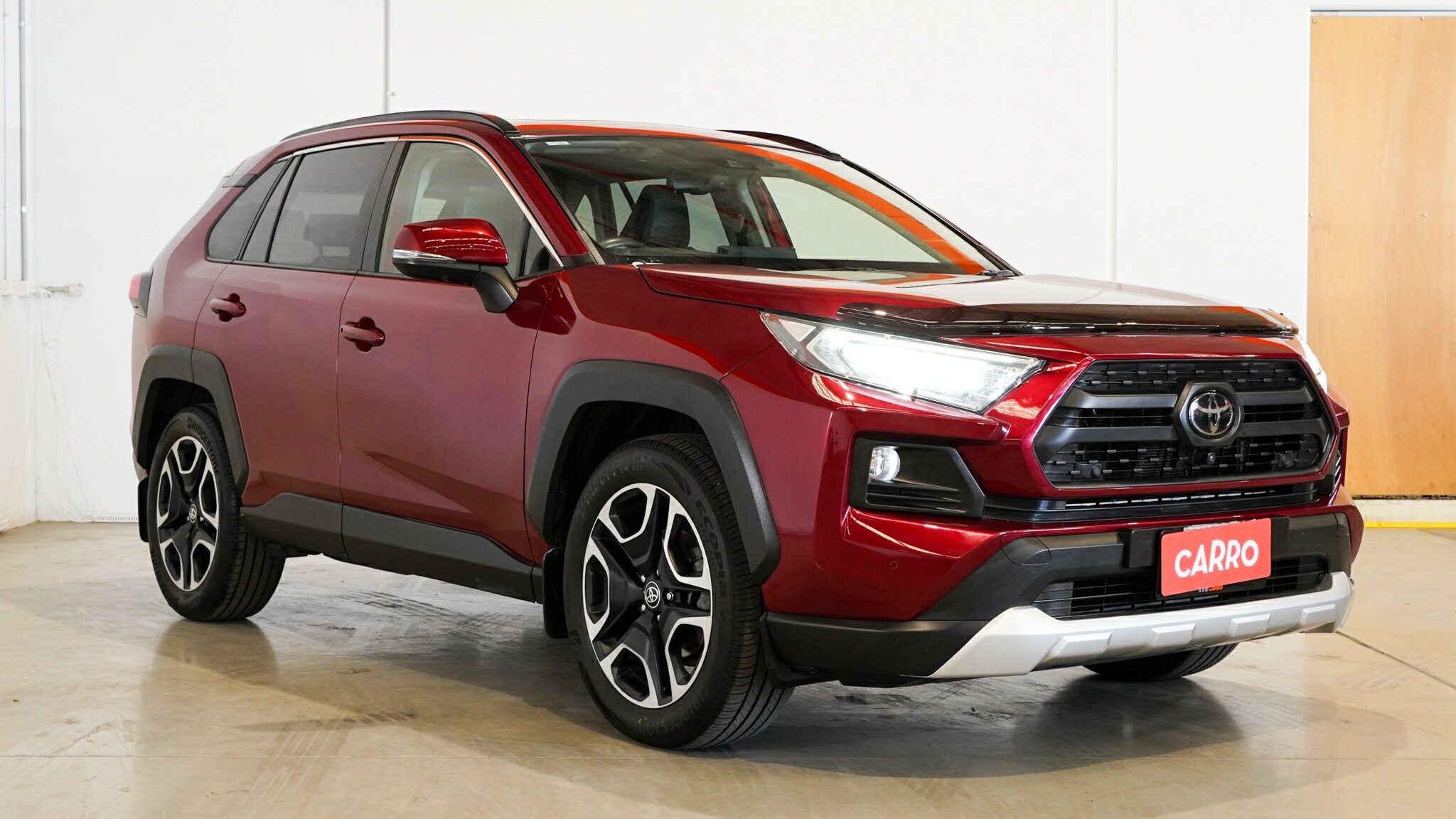 Toyota Rav4 image 4