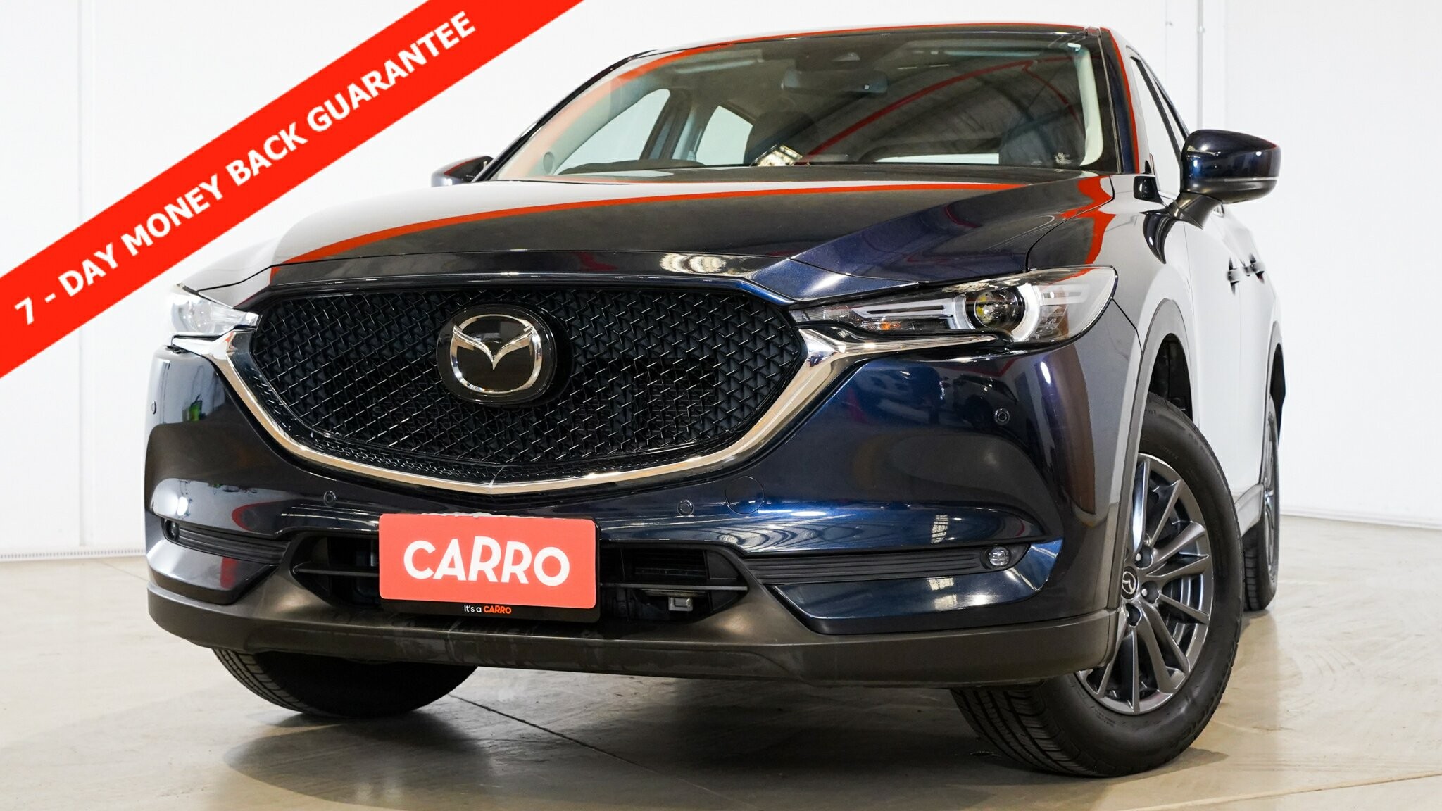 Mazda Cx-5 image 1