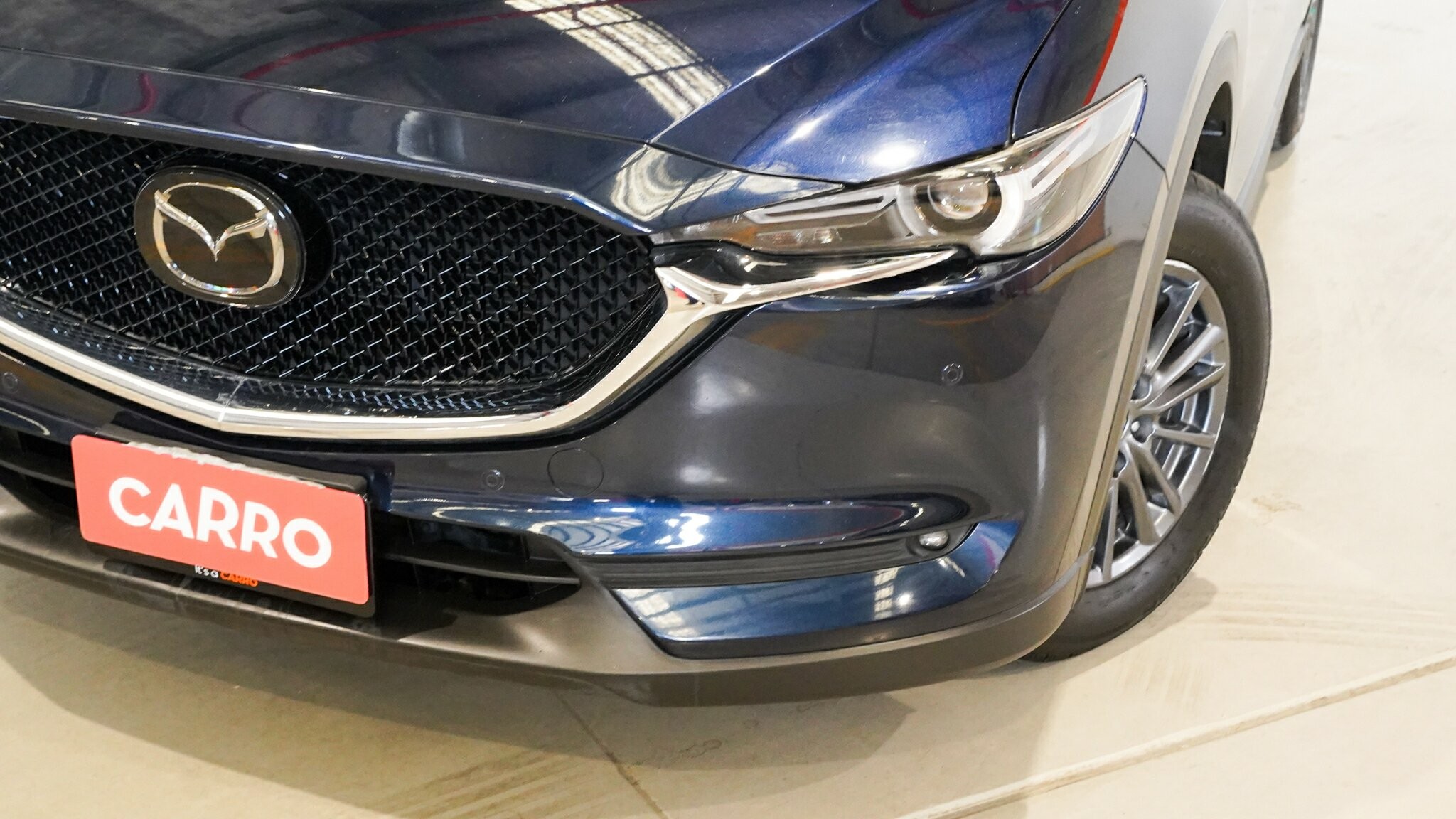 Mazda Cx-5 image 2