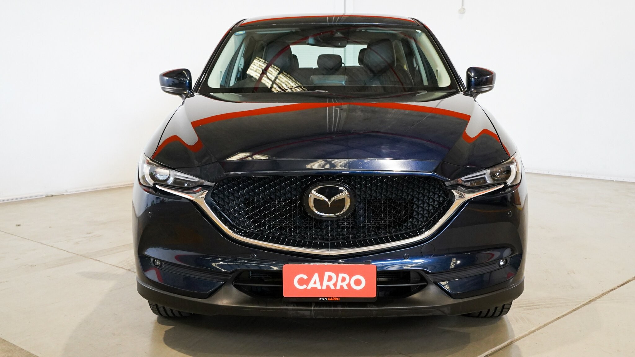 Mazda Cx-5 image 3