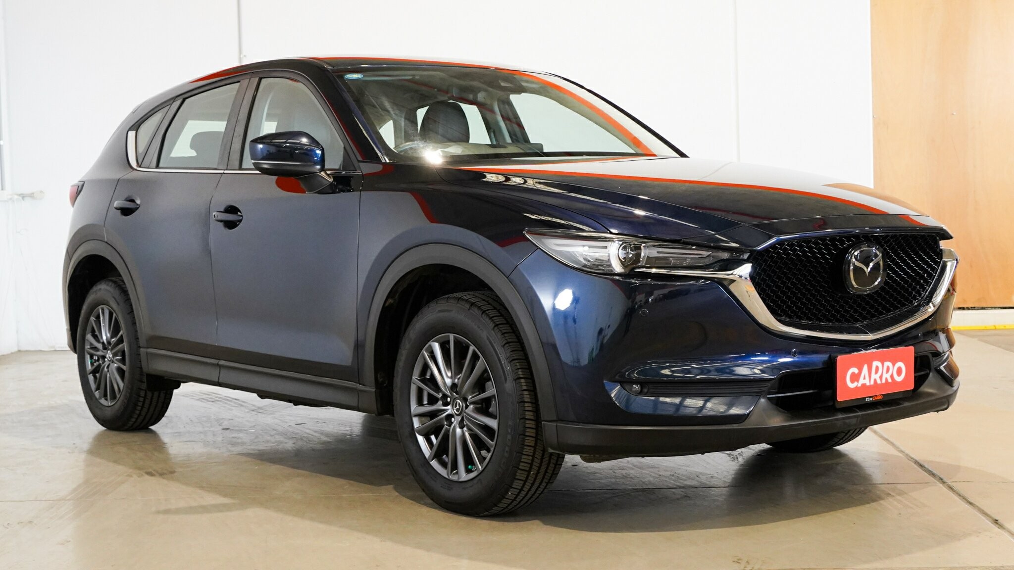 Mazda Cx-5 image 4