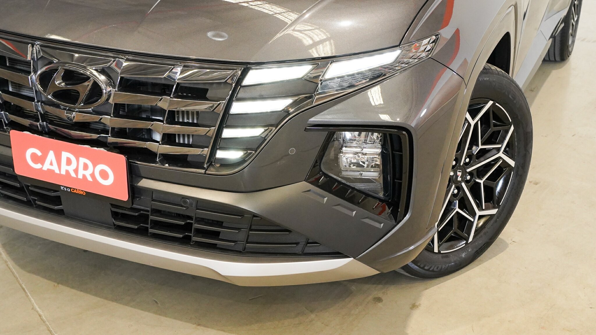 Hyundai Tucson image 2