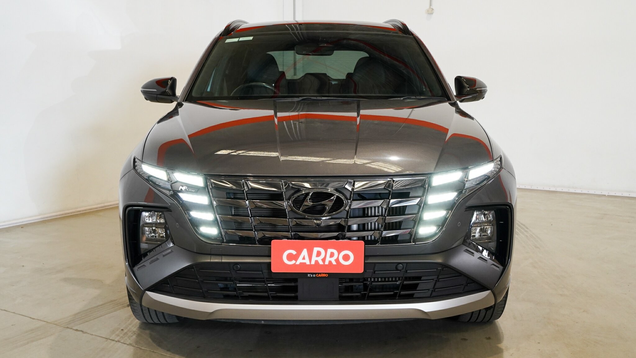 Hyundai Tucson image 3