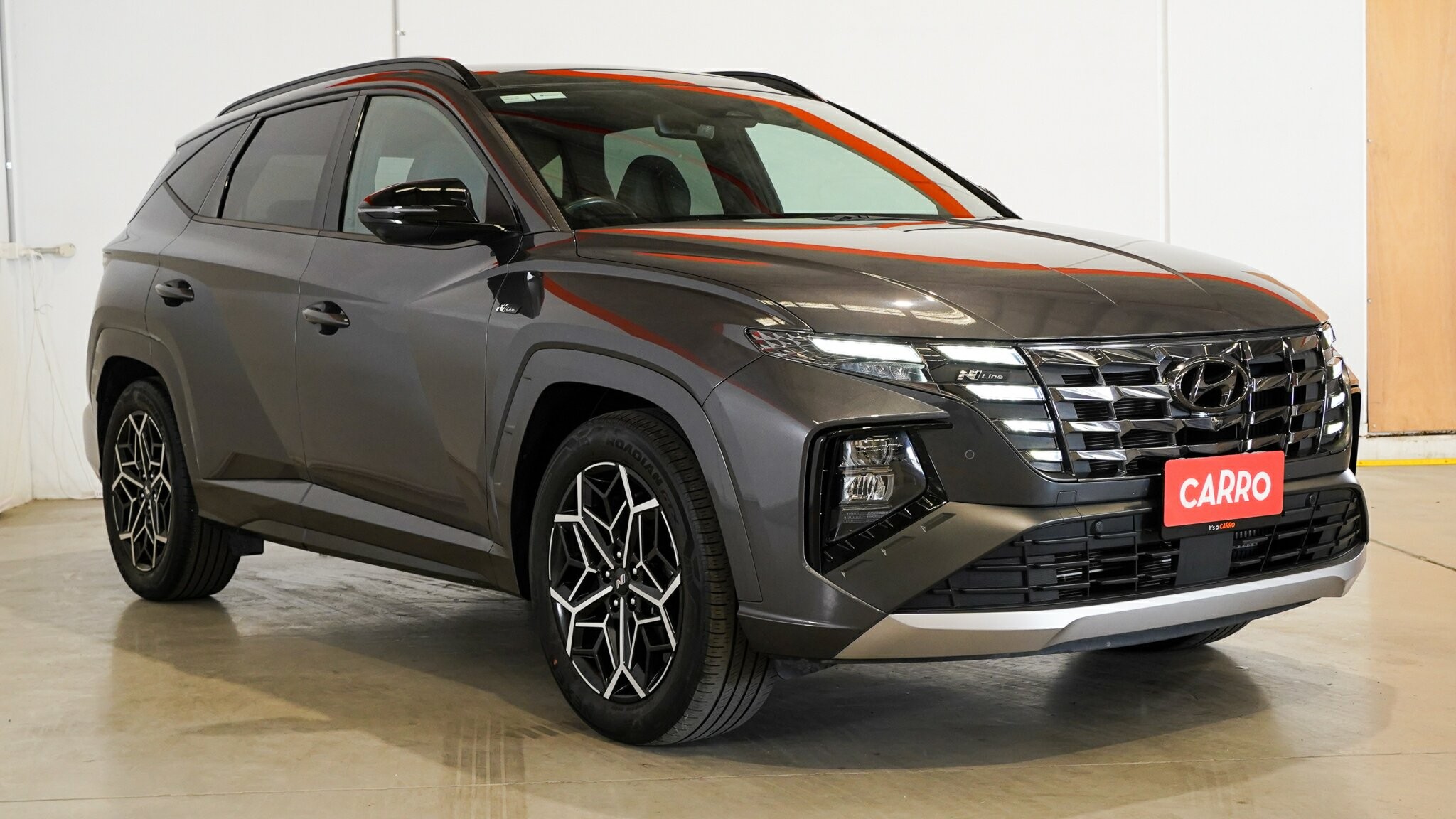 Hyundai Tucson image 4
