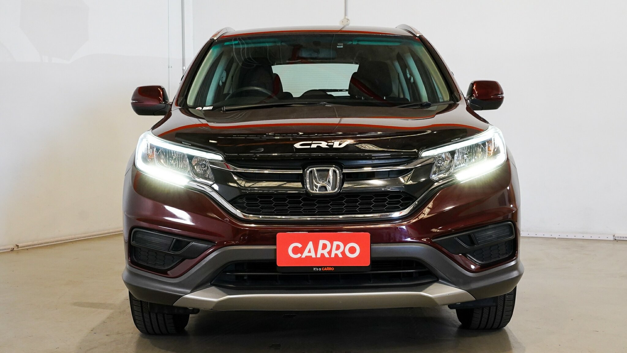 Honda Cr-v image 3