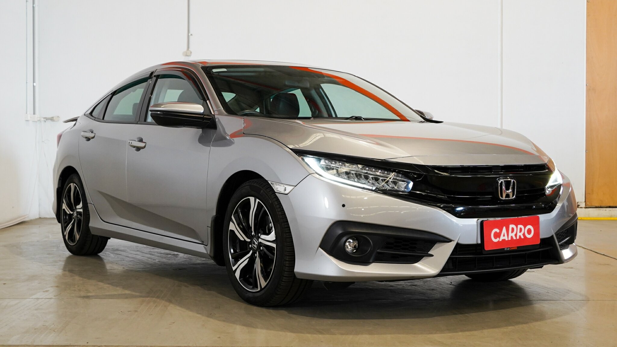 Honda Civic image 4