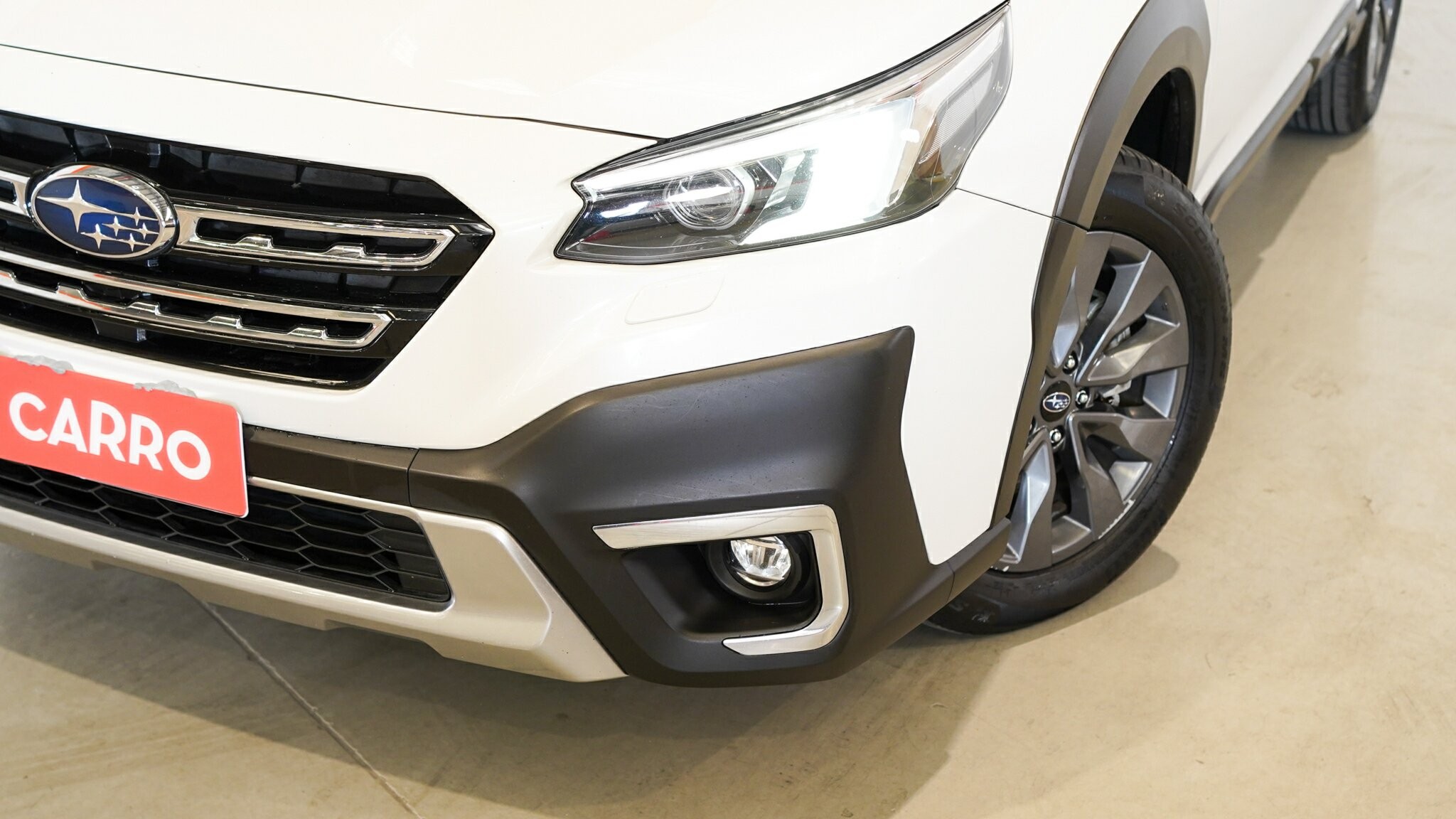 Subaru Outback image 2