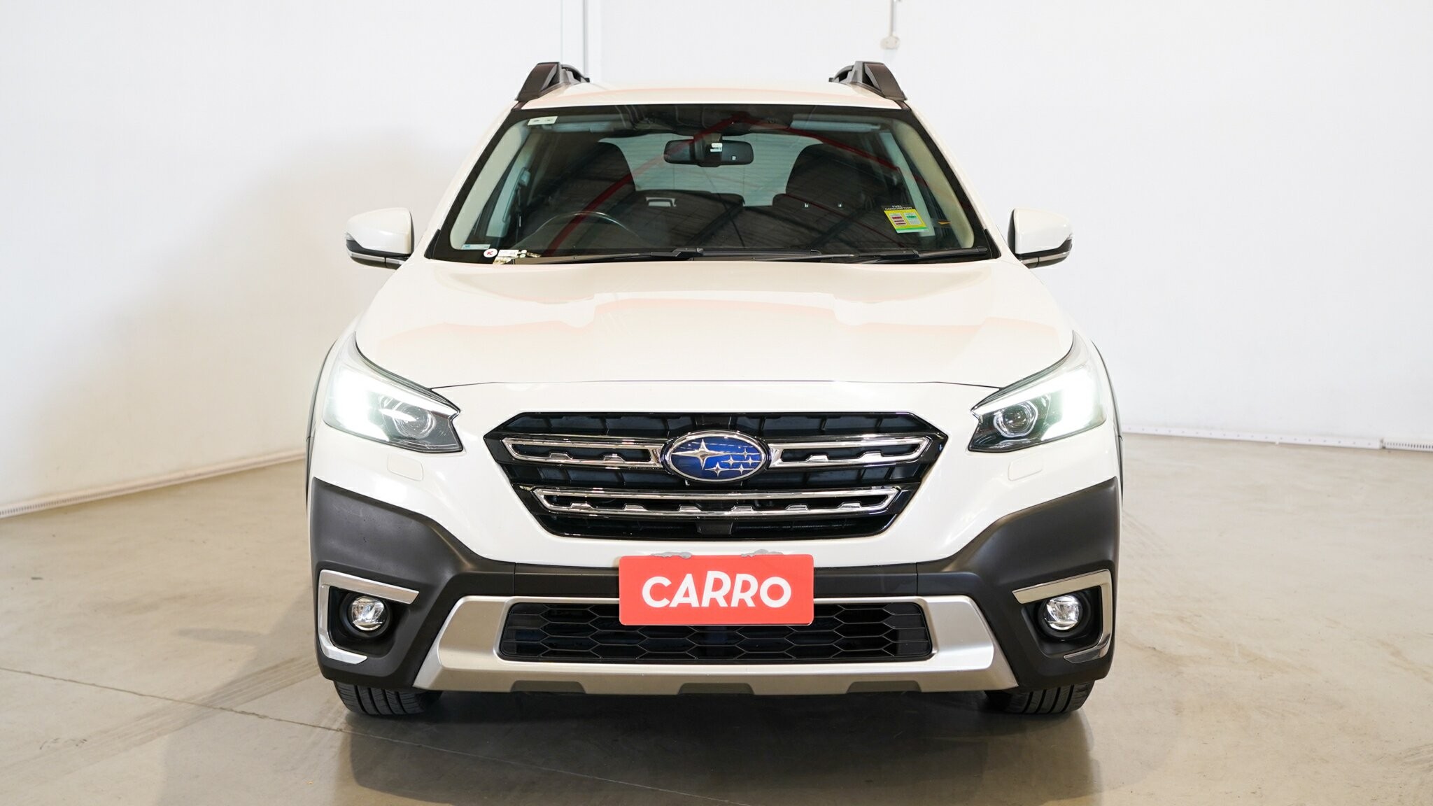 Subaru Outback image 3