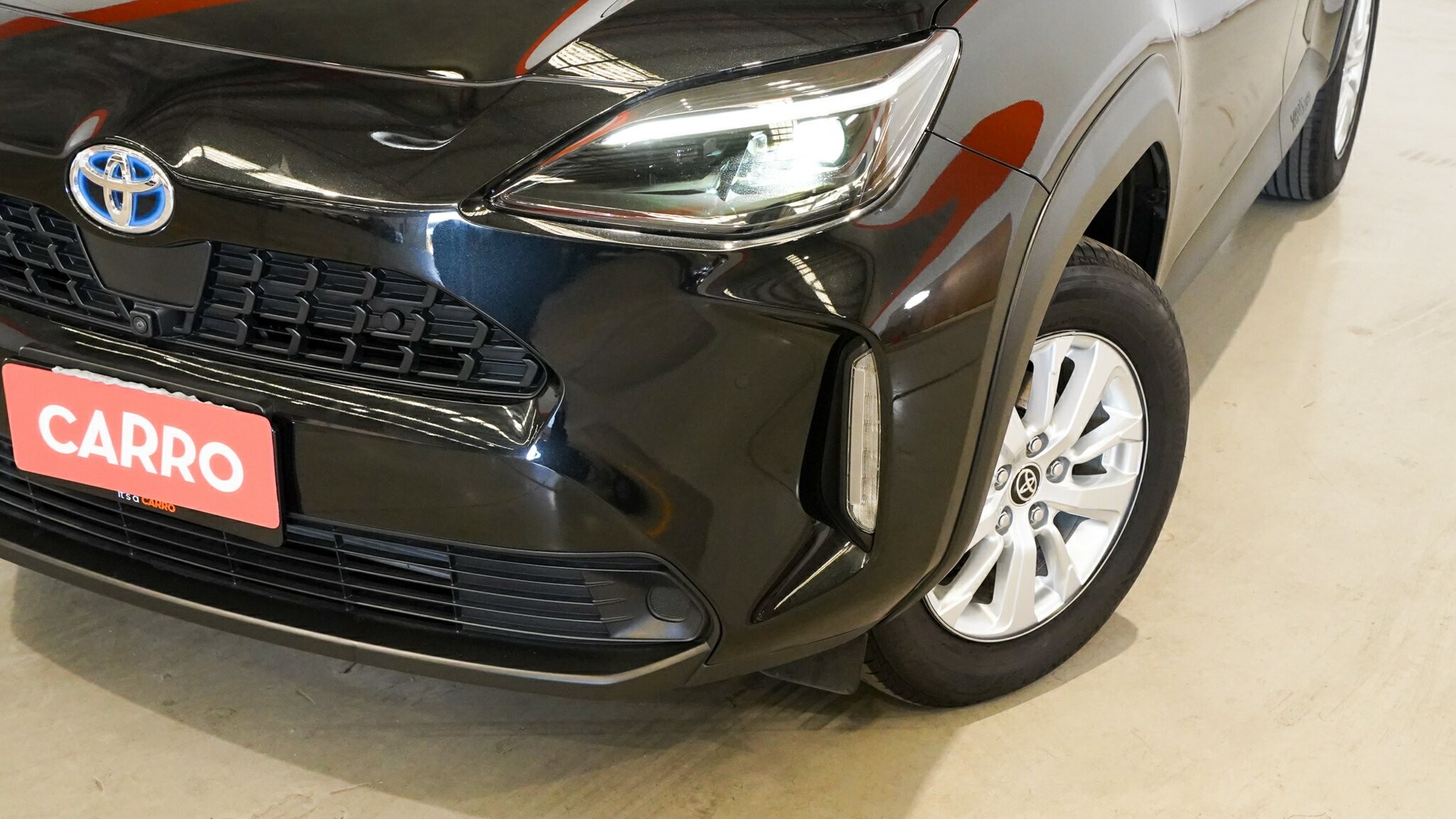 Toyota Yaris Cross image 2