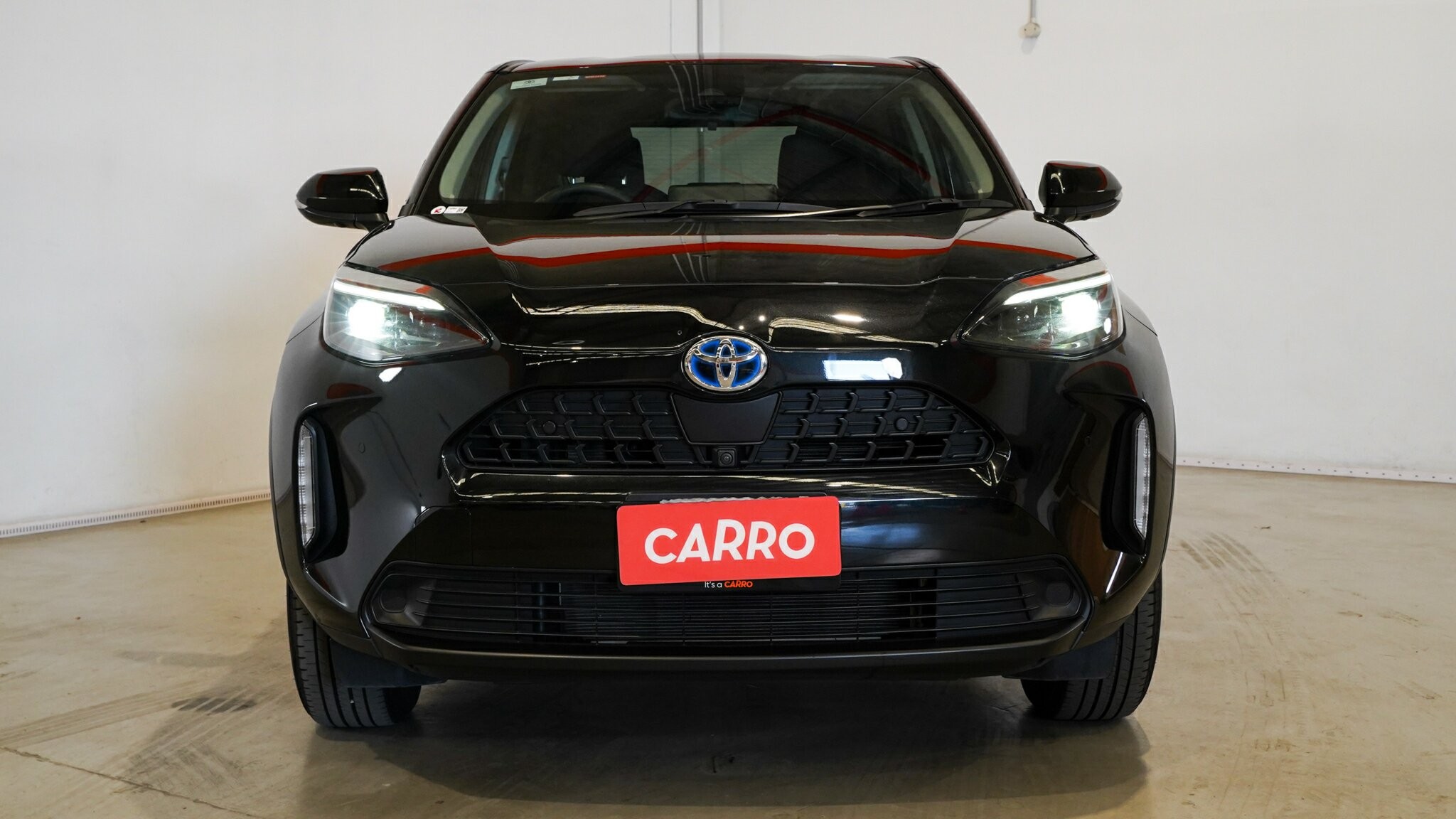 Toyota Yaris Cross image 3