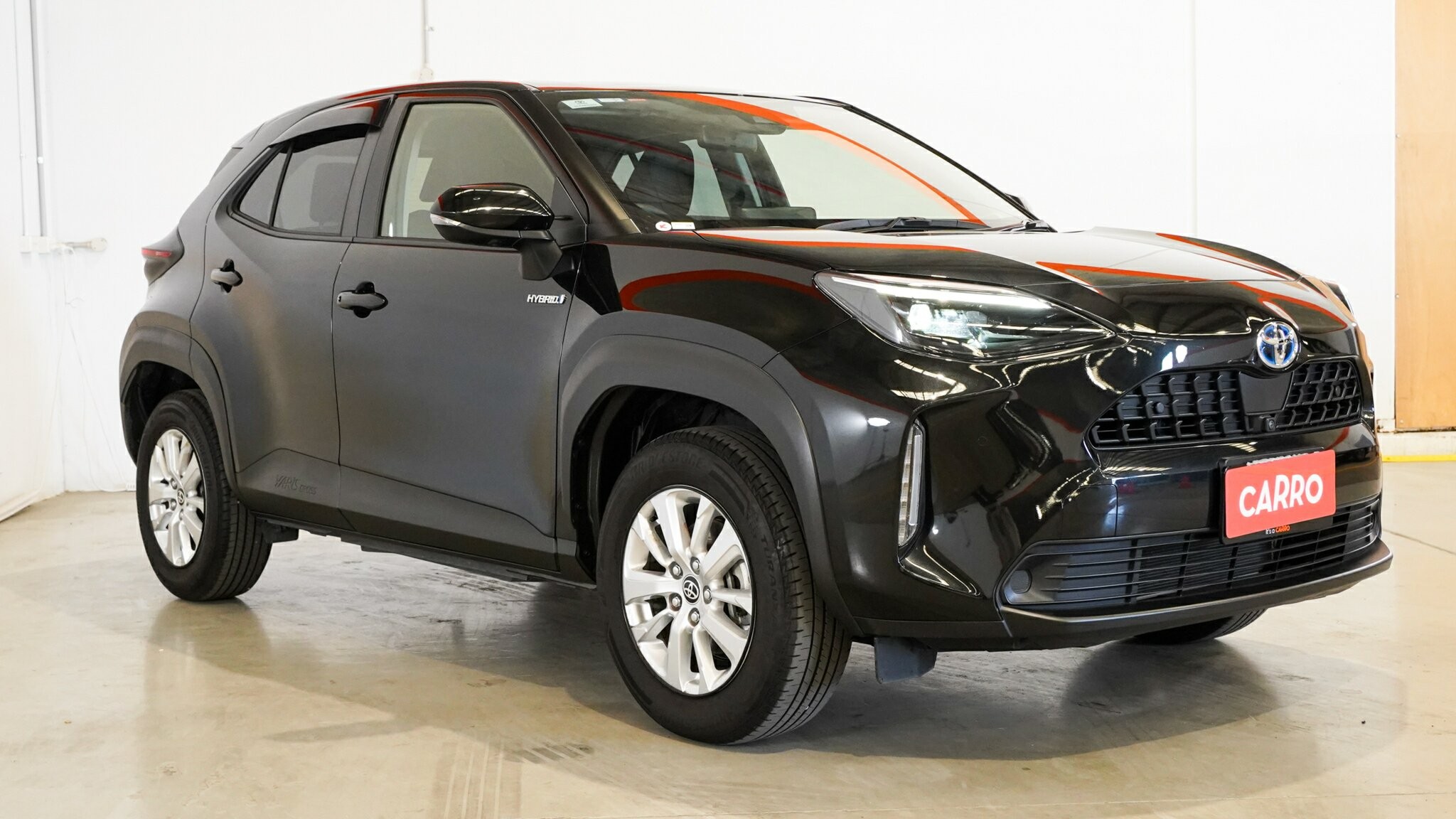 Toyota Yaris Cross image 4