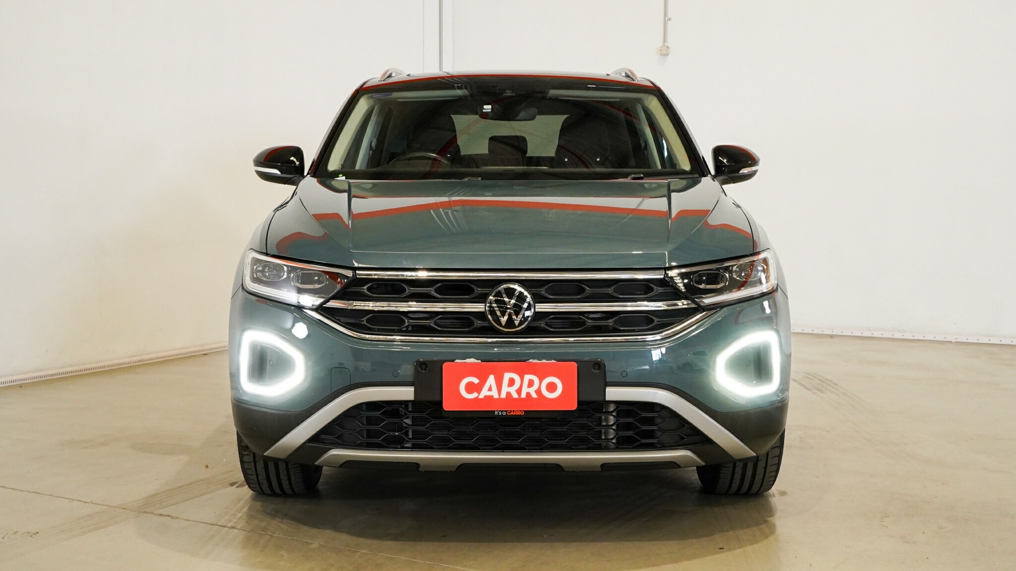 Volkswagen T-roc image 3