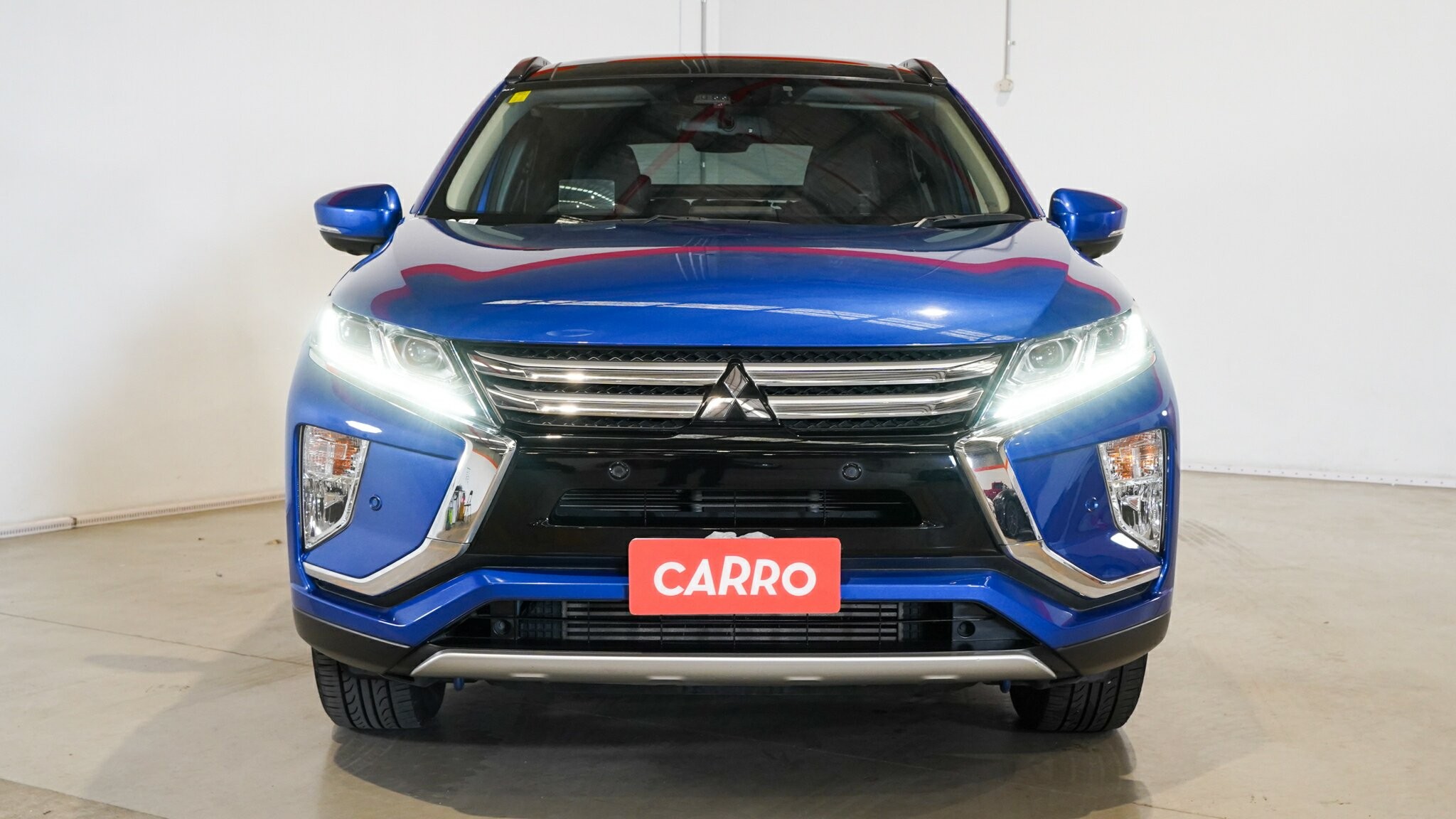Mitsubishi Eclipse Cross image 3