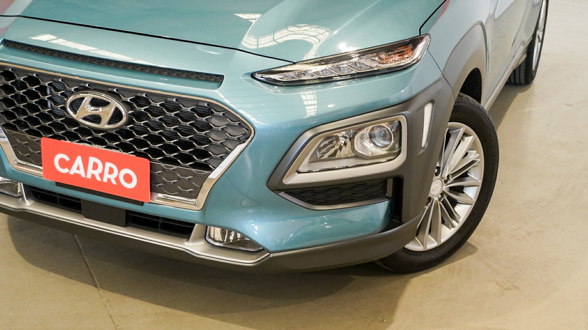 Hyundai Kona image 2