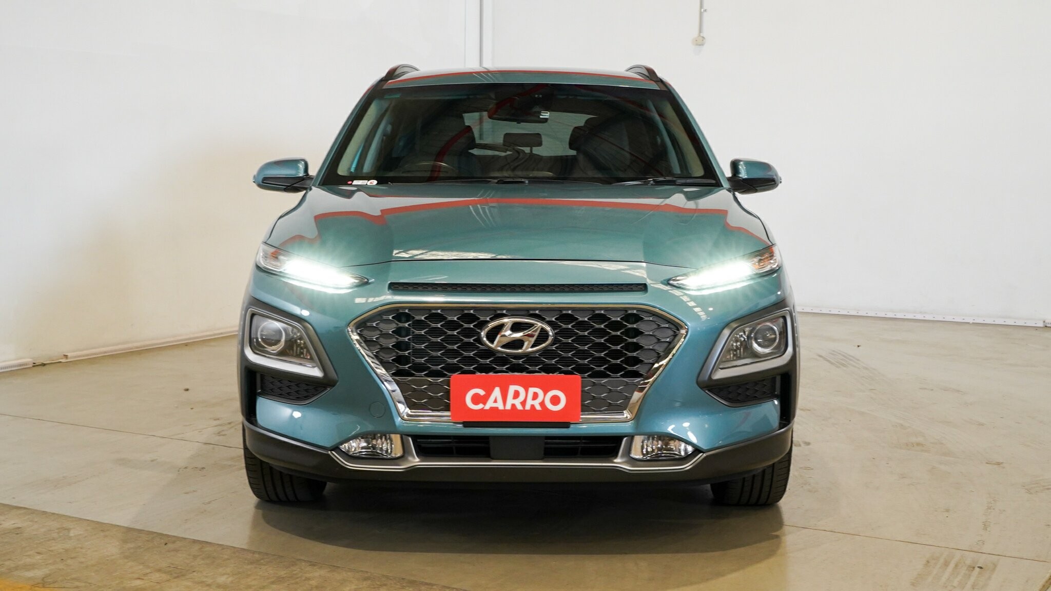 Hyundai Kona image 3