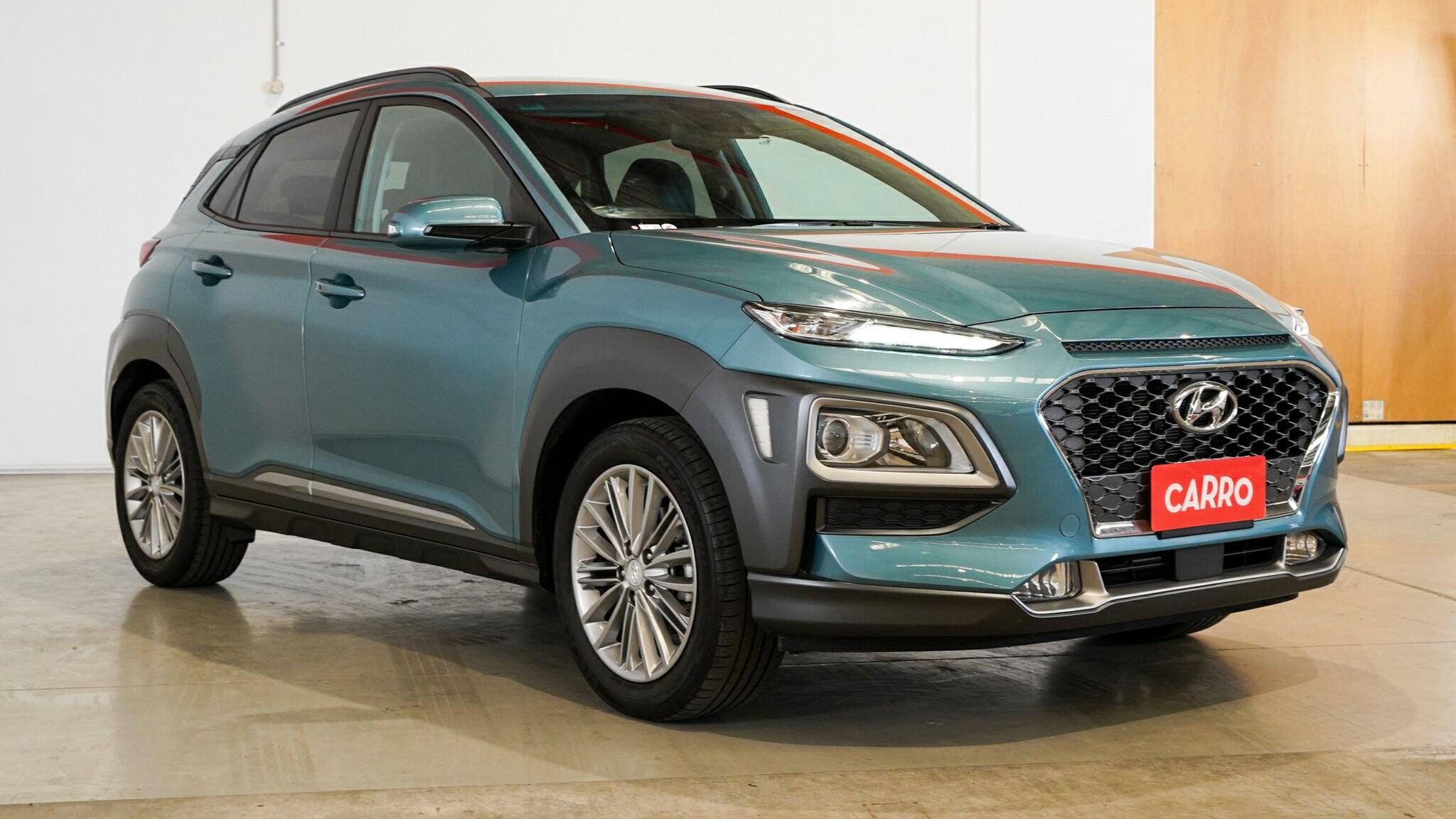 Hyundai Kona image 4