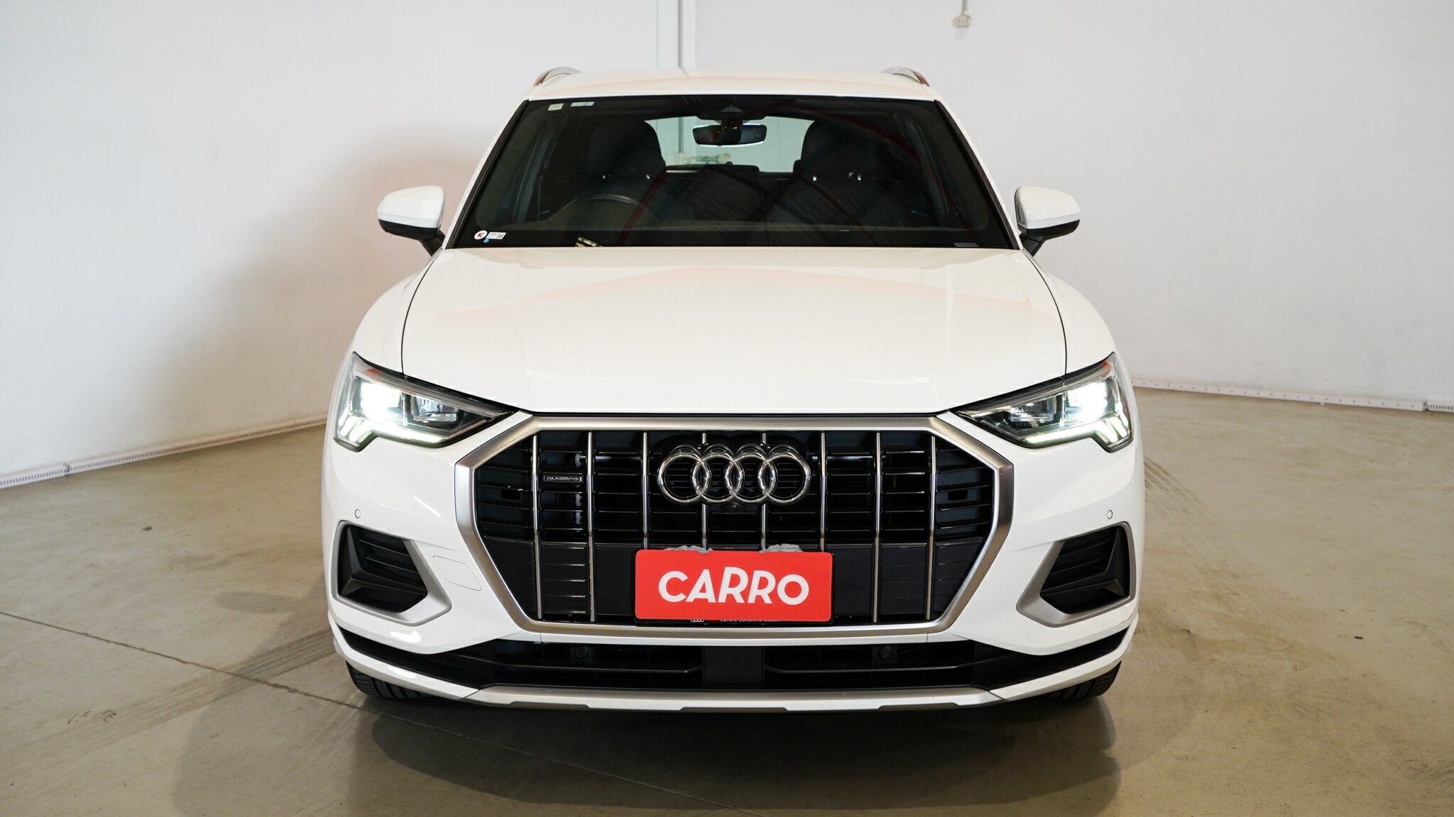 Audi Q3 image 3