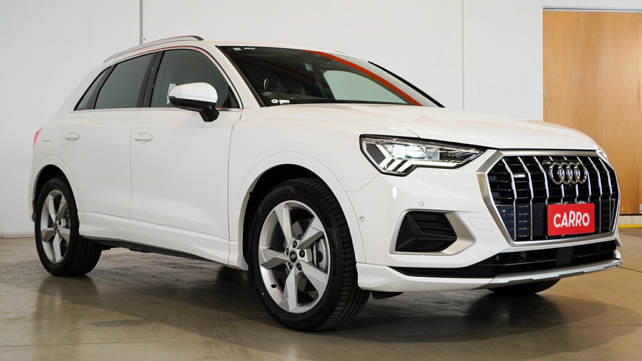 Audi Q3 image 4