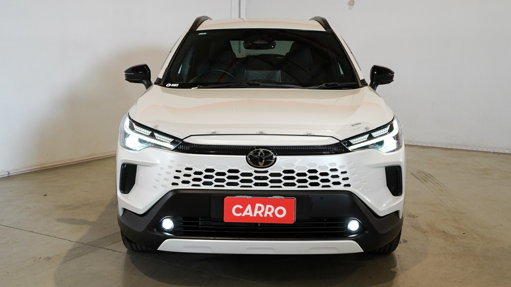 Toyota Corolla Cross image 3