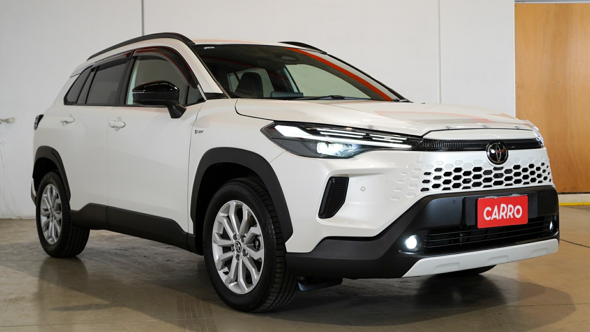 Toyota Corolla Cross image 4