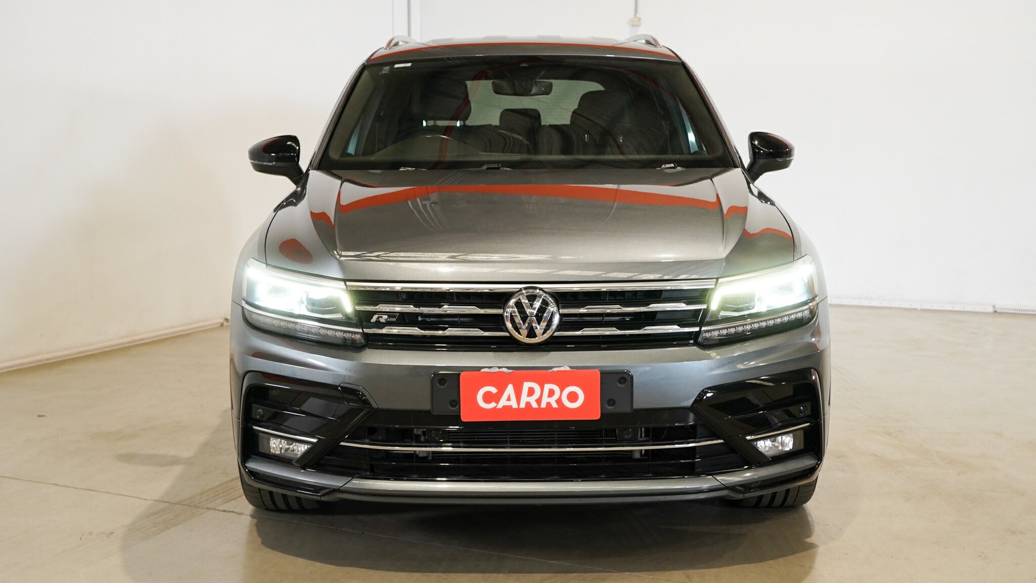 Volkswagen Tiguan image 3