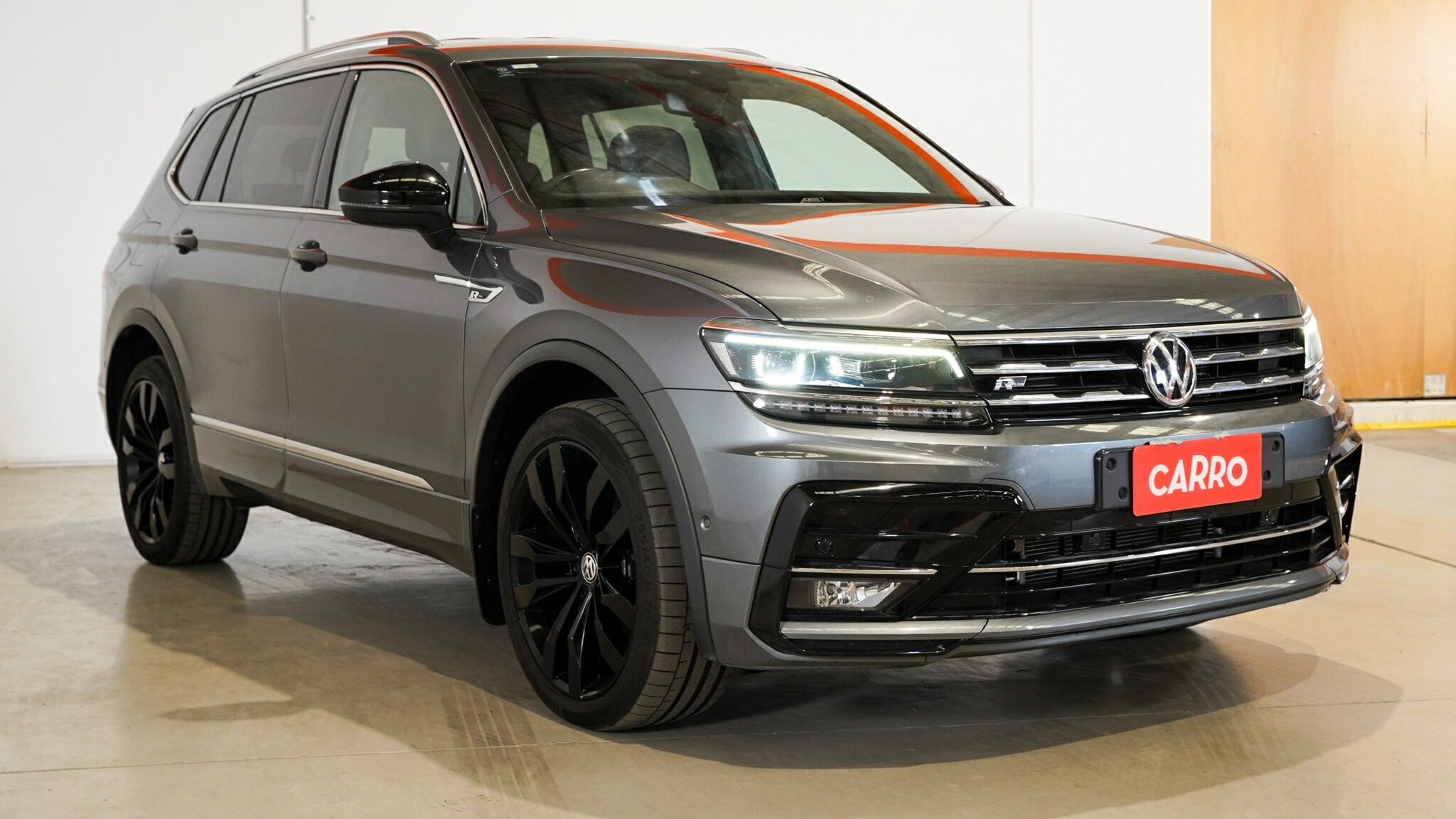 Volkswagen Tiguan image 4