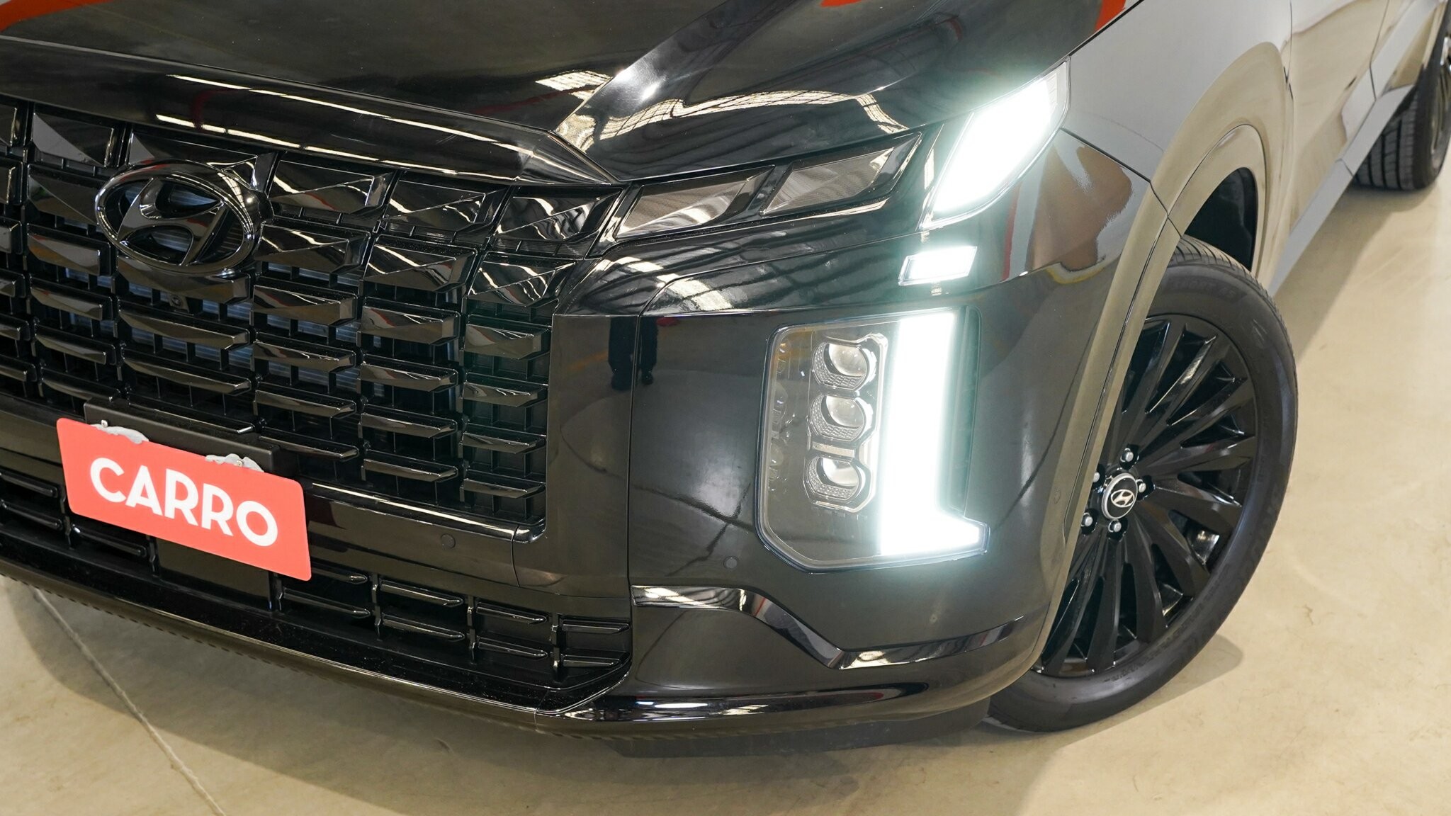 Hyundai Palisade image 2