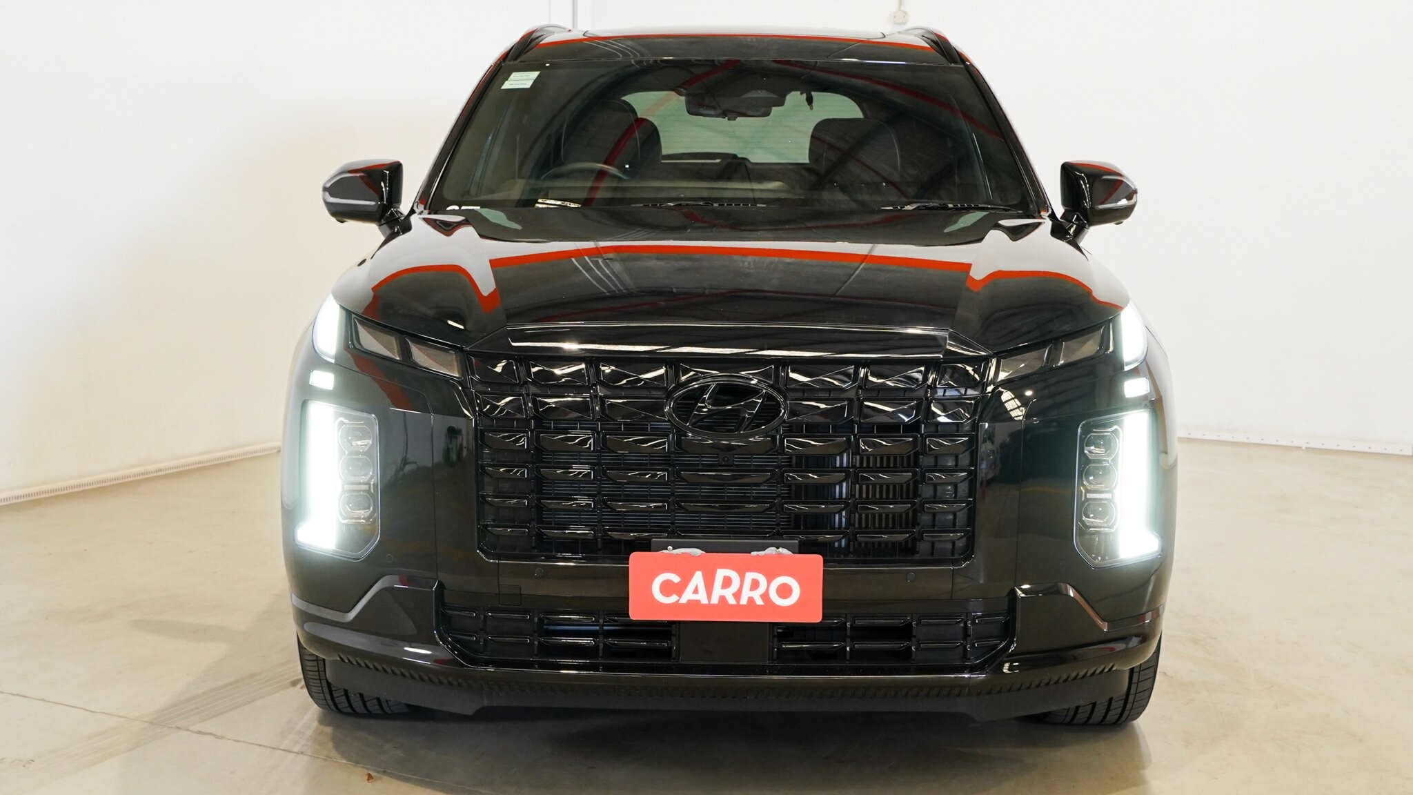 Hyundai Palisade image 3