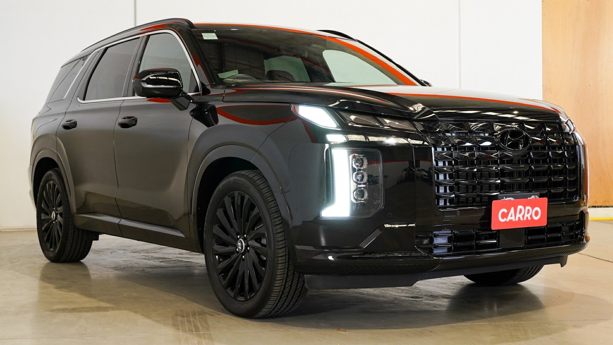 Hyundai Palisade image 4