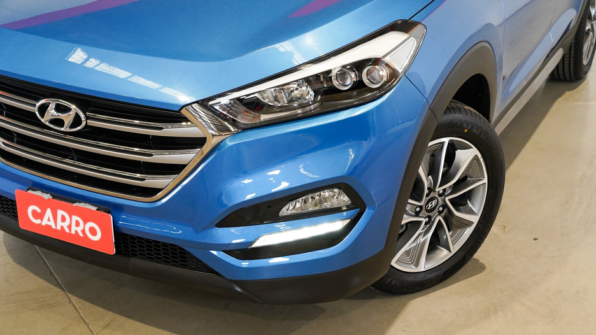 Hyundai Tucson image 2