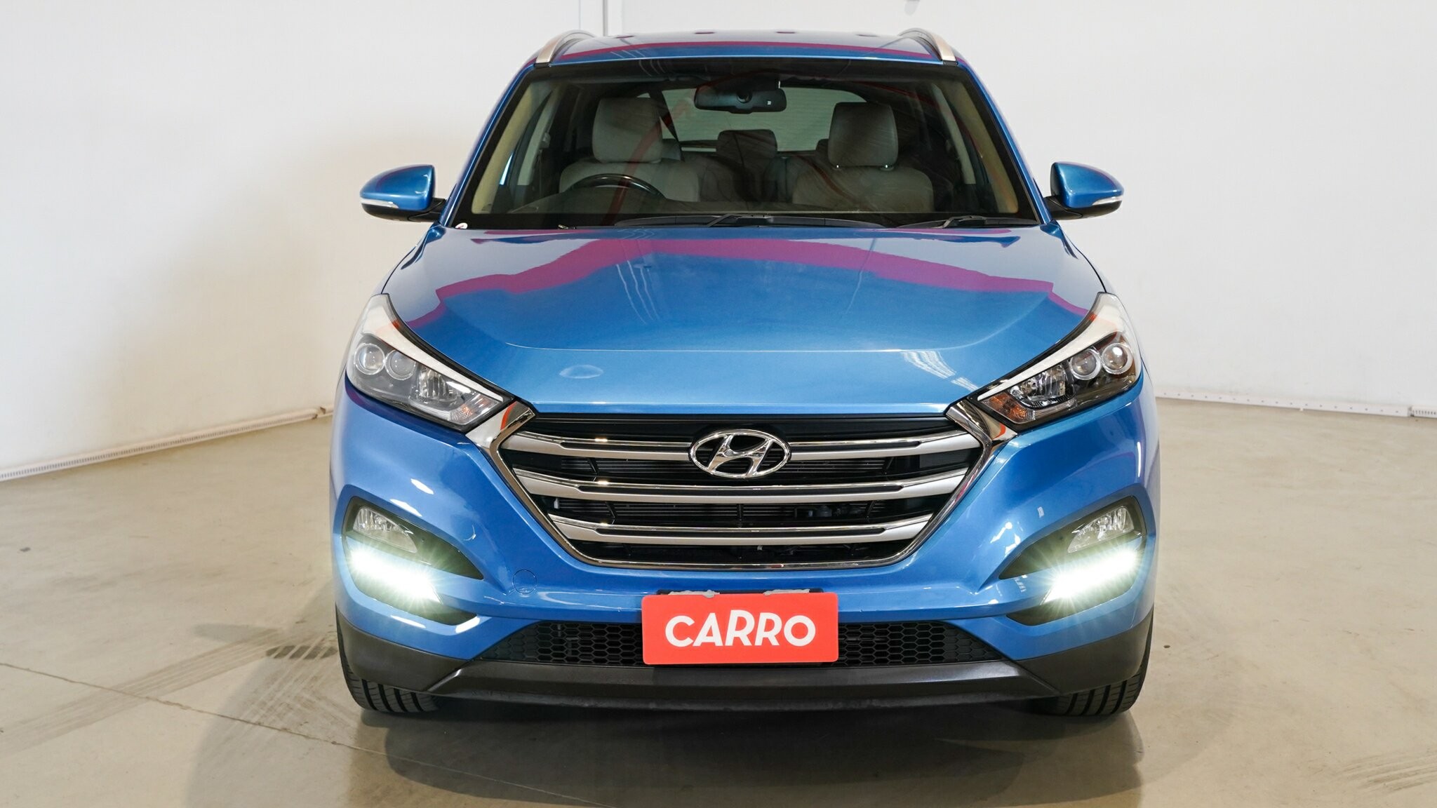 Hyundai Tucson image 3