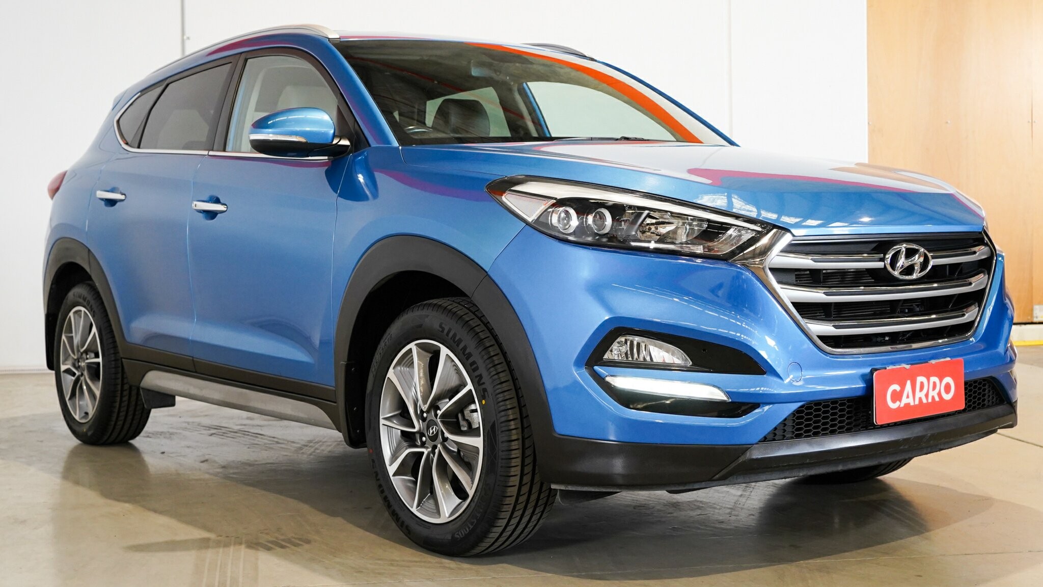 Hyundai Tucson image 4
