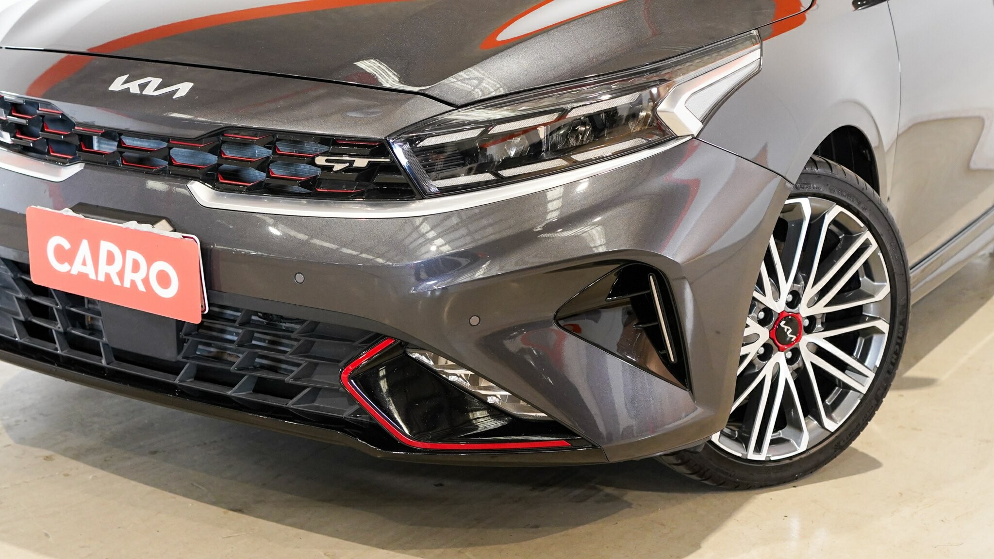 Kia Cerato image 2