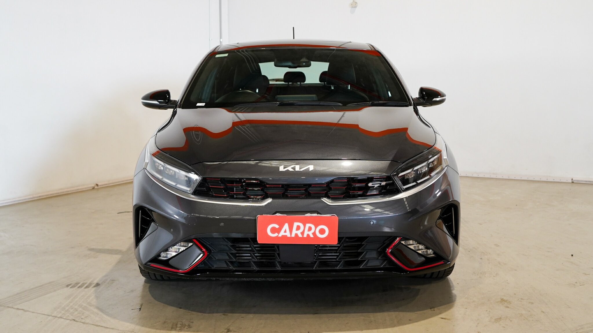 Kia Cerato image 3