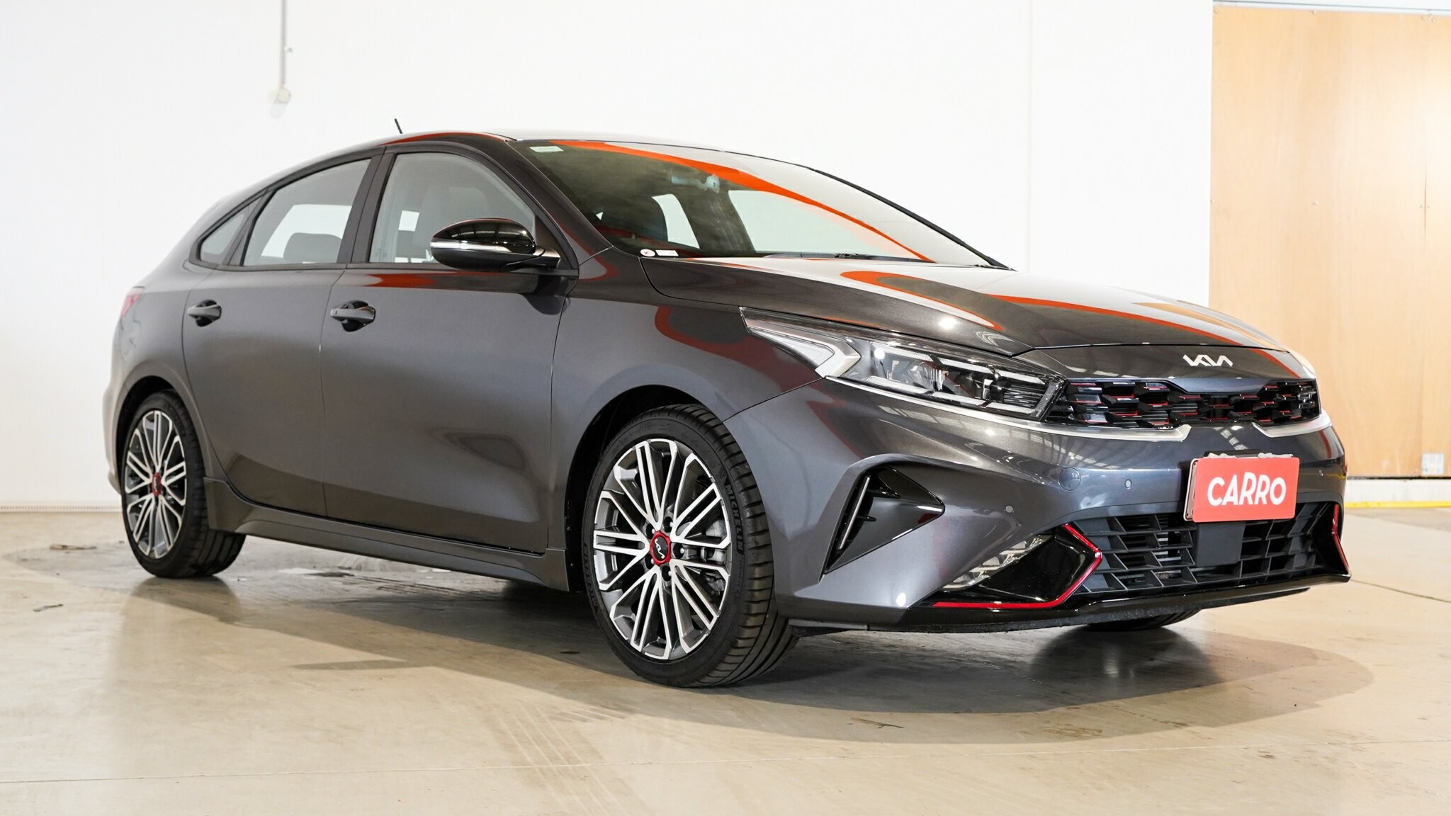 Kia Cerato image 4