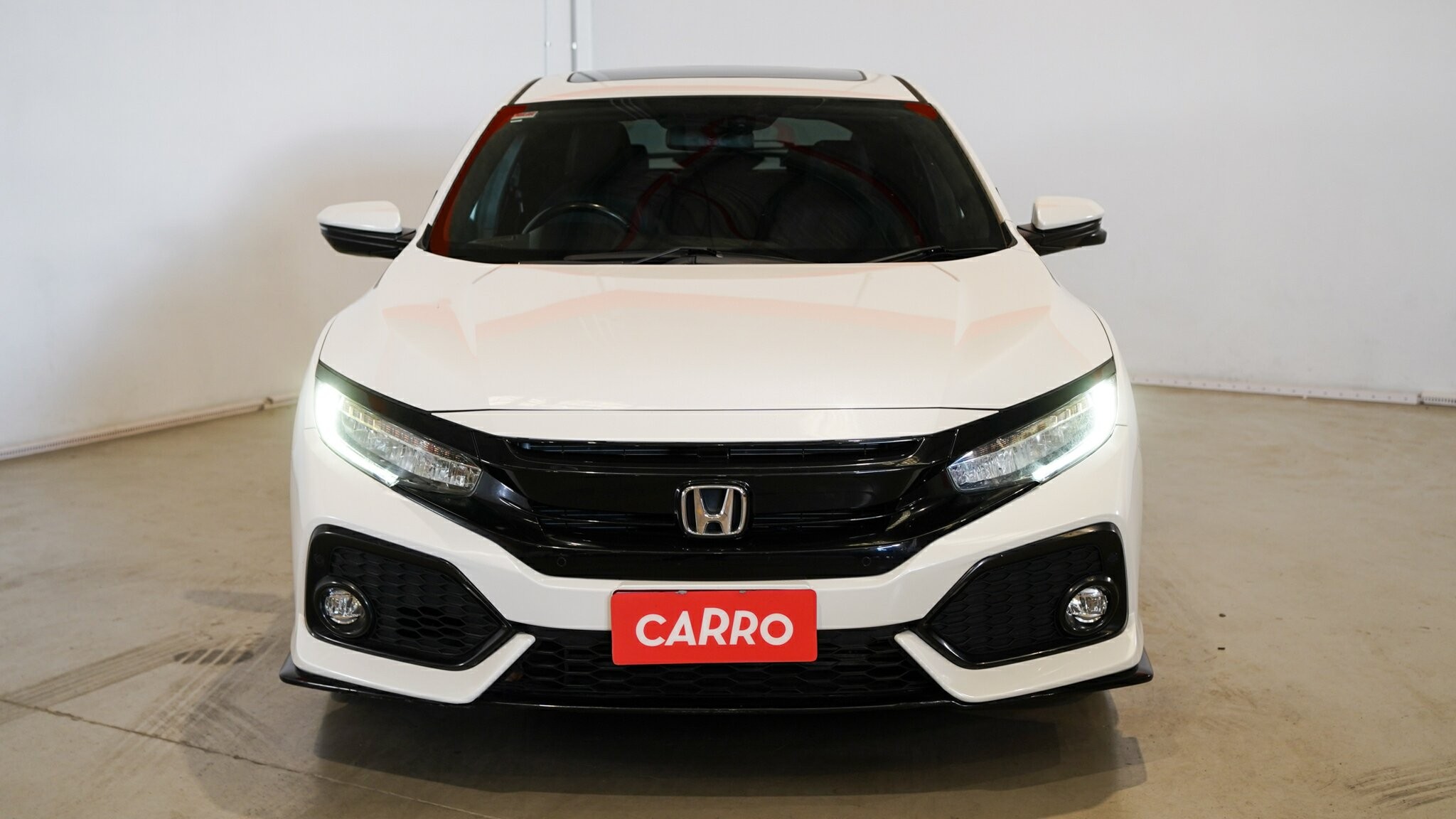 Honda Civic image 2