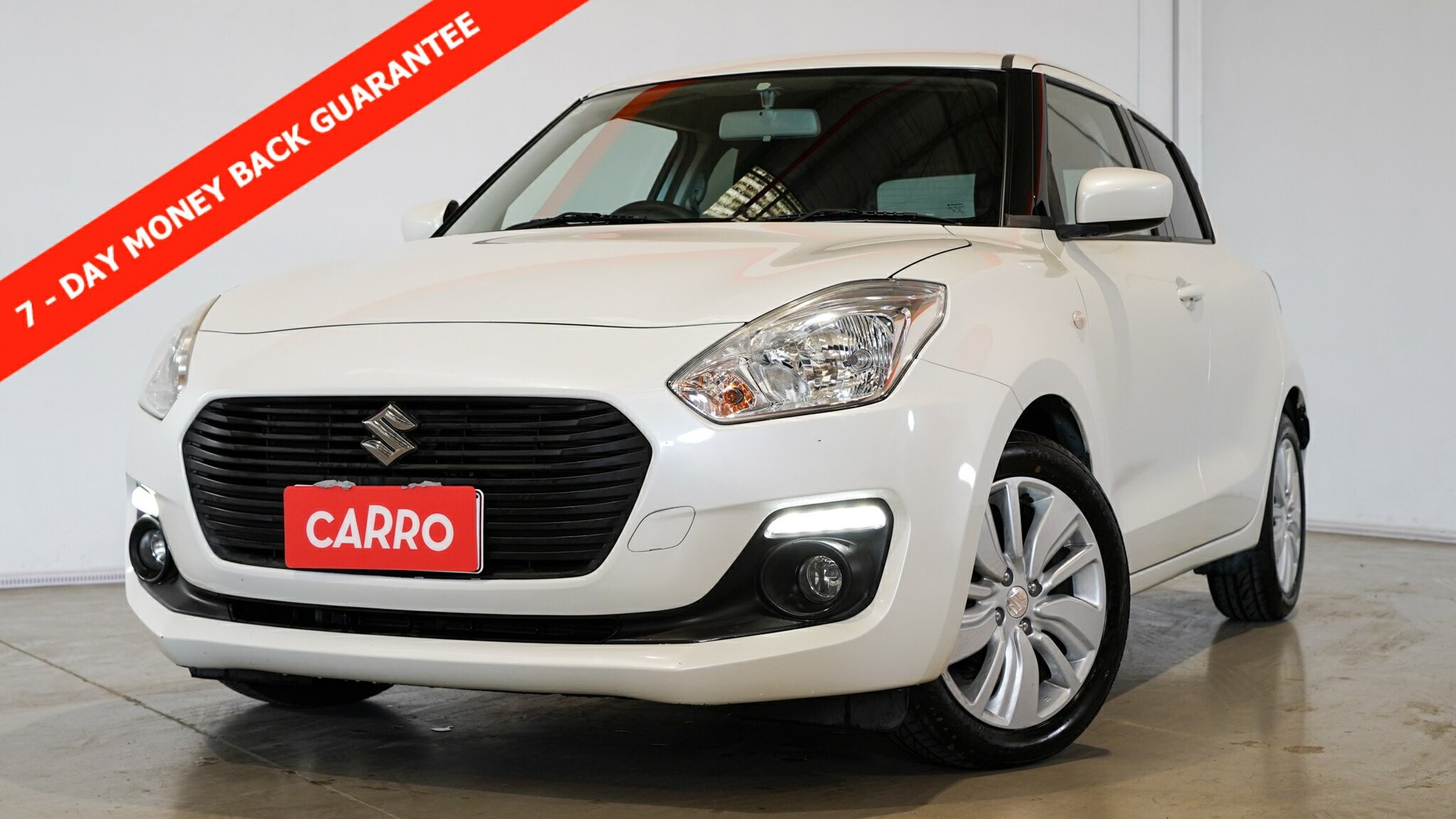 Suzuki Swift image 1