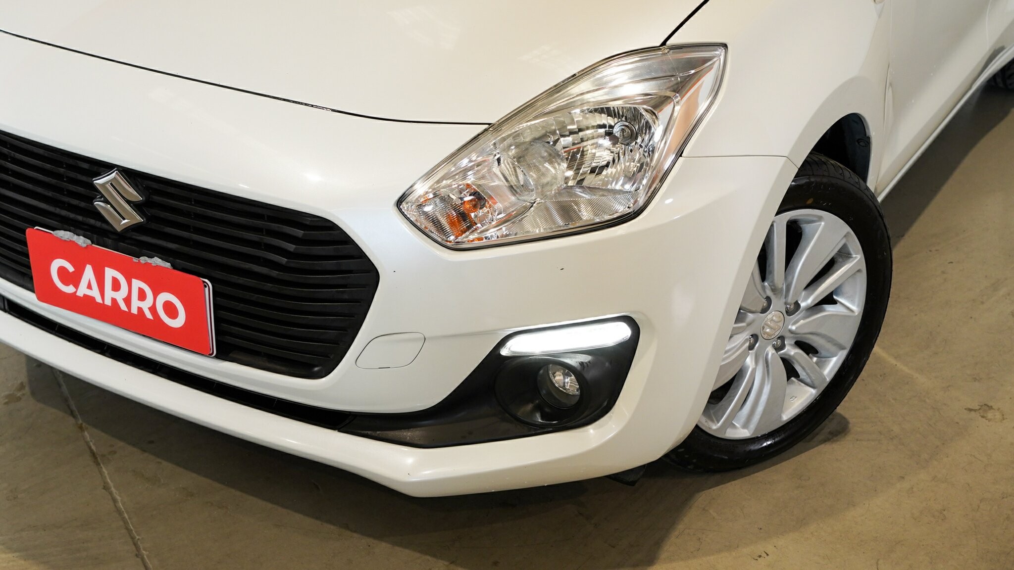 Suzuki Swift image 2