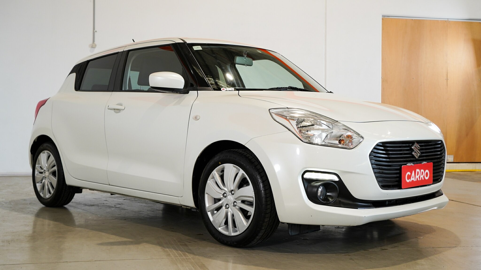 Suzuki Swift image 4